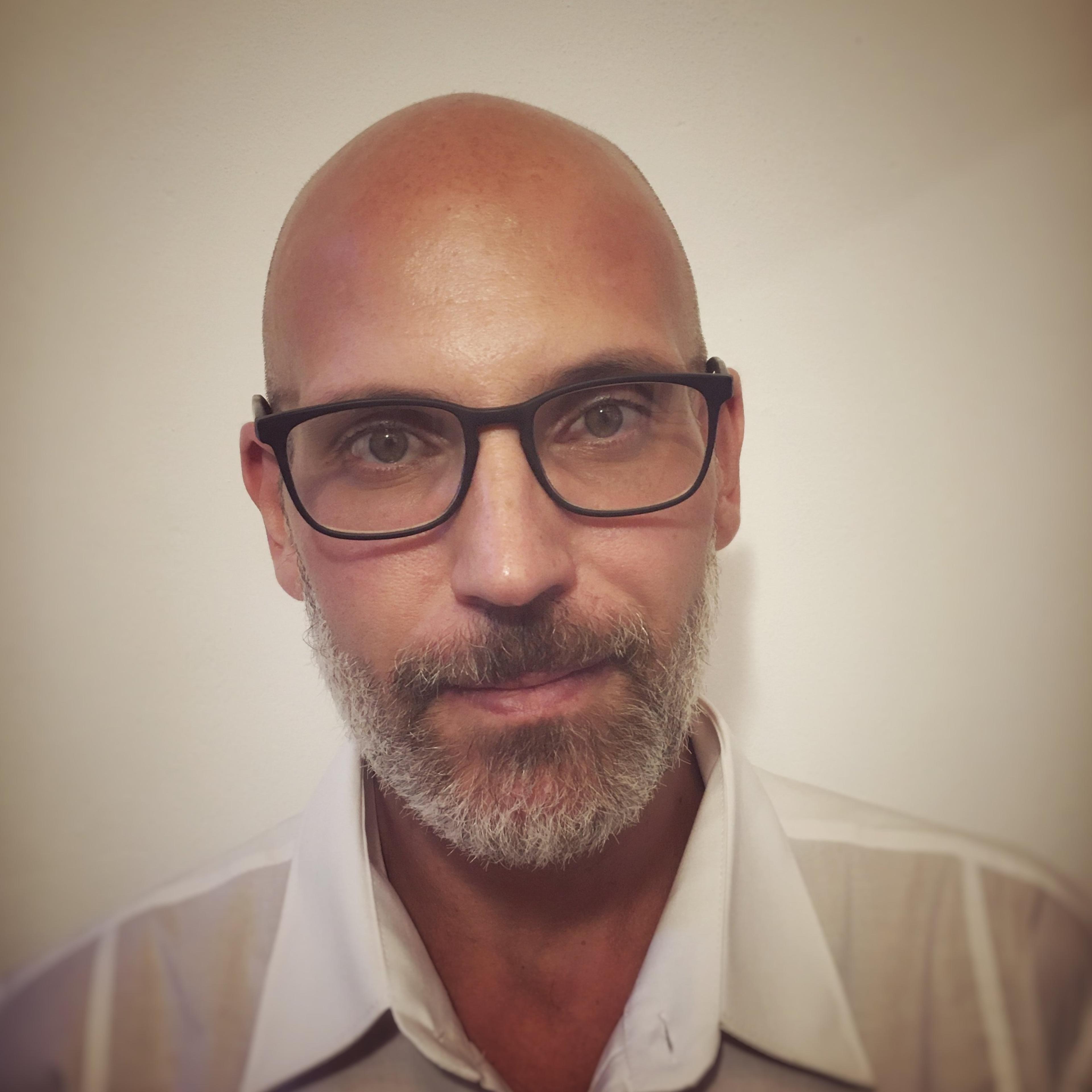 Luca Legnani Associazione Willy… a Two x Two Ets