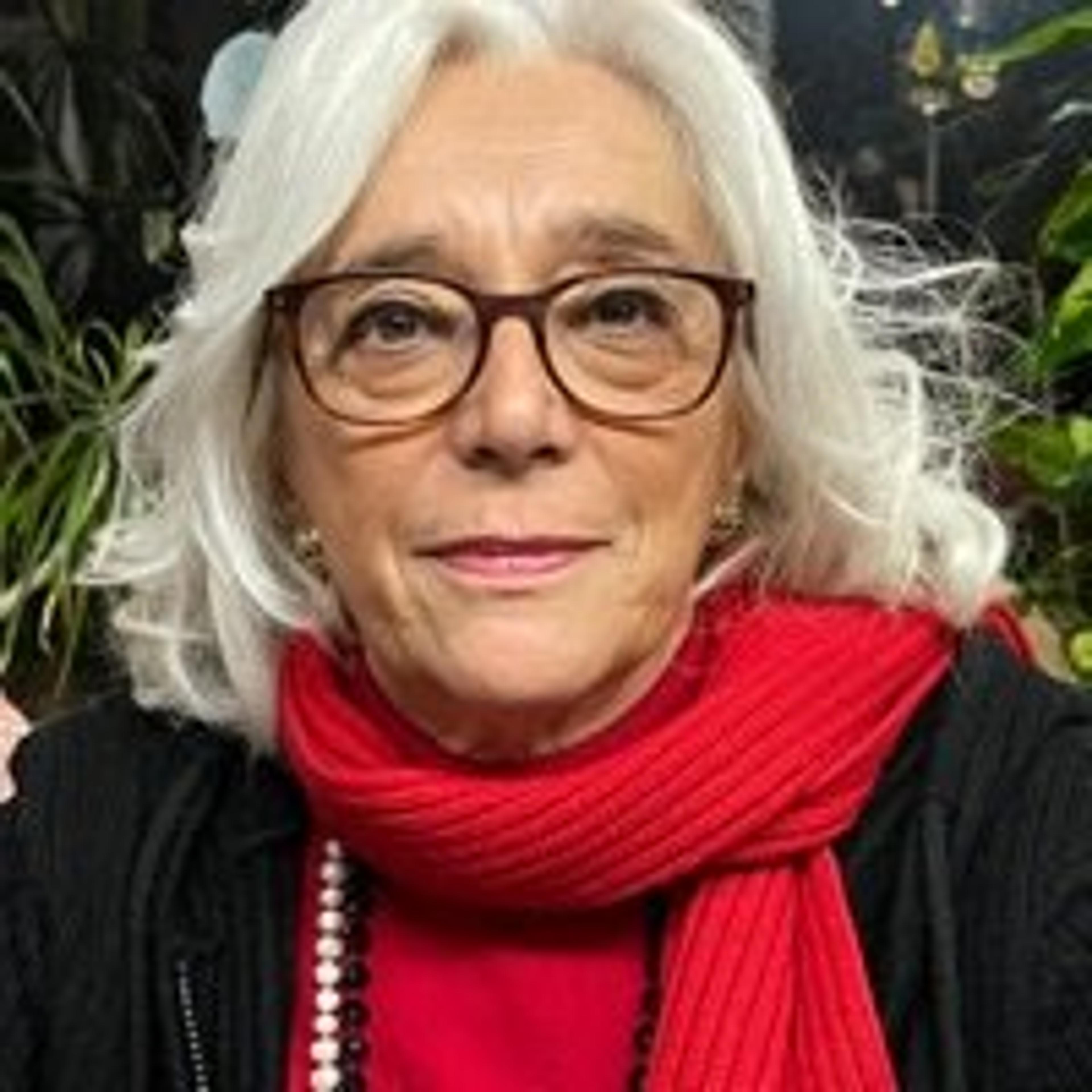 Avvocato Maria Ficarella