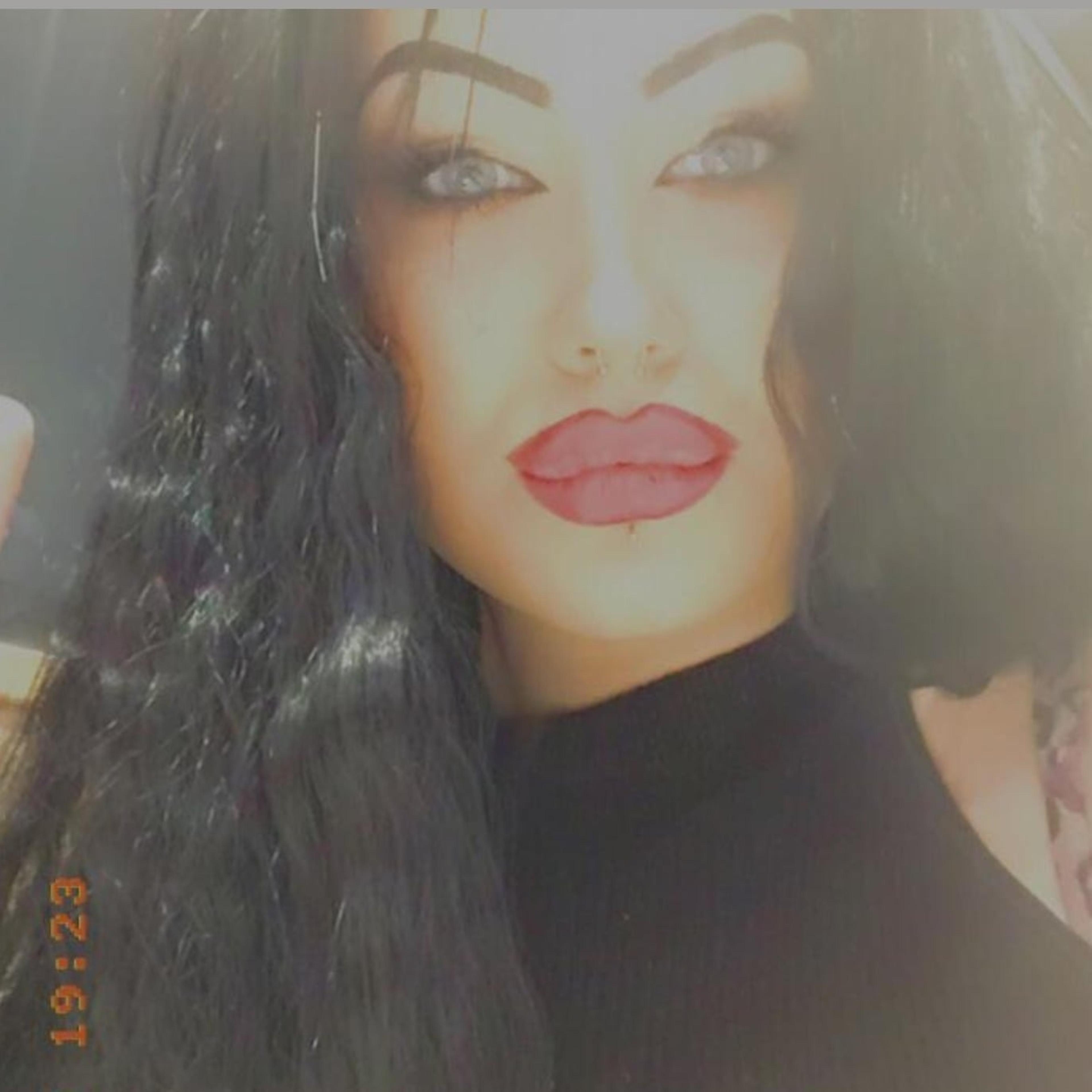 Selena Campli