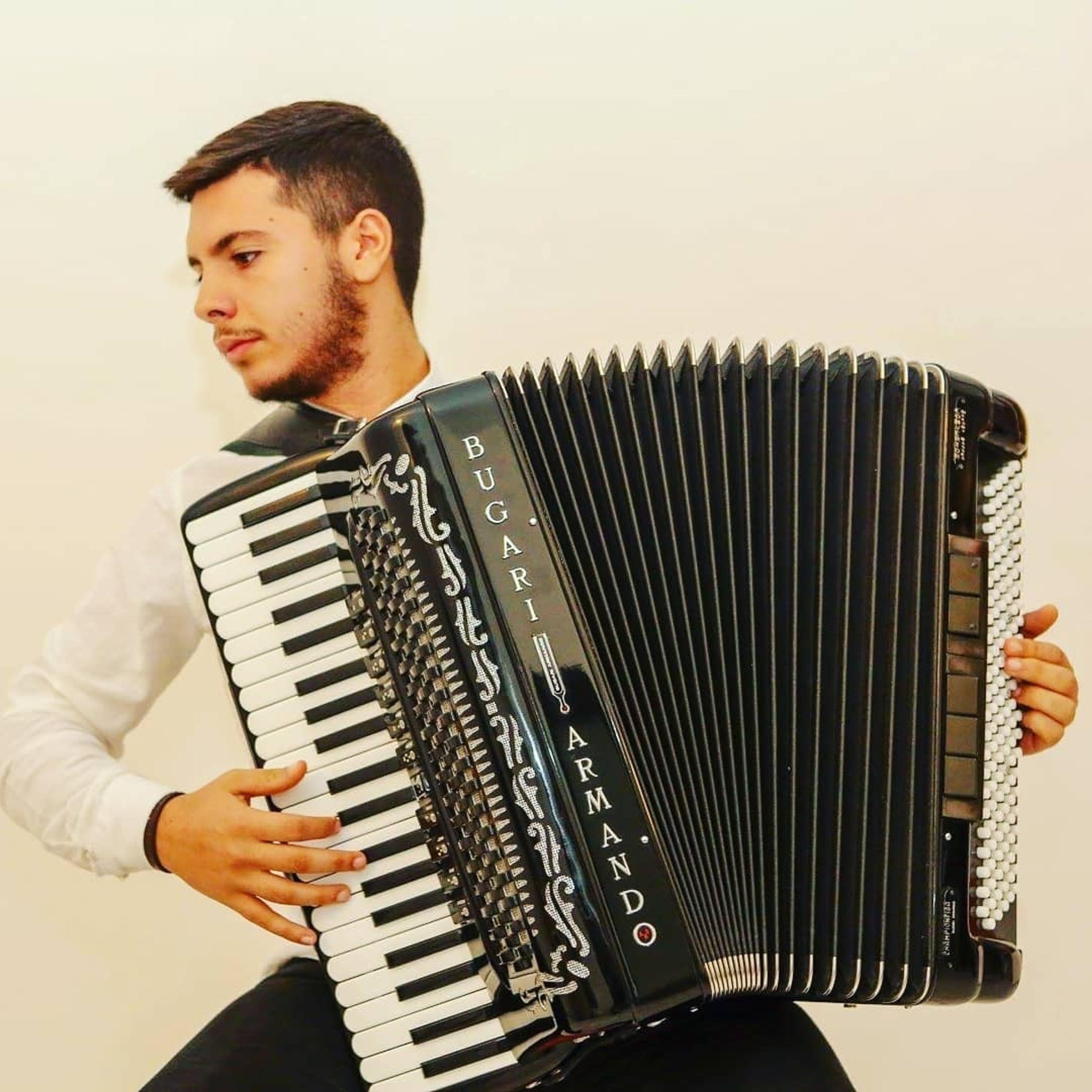 Giovanni Ferrisi