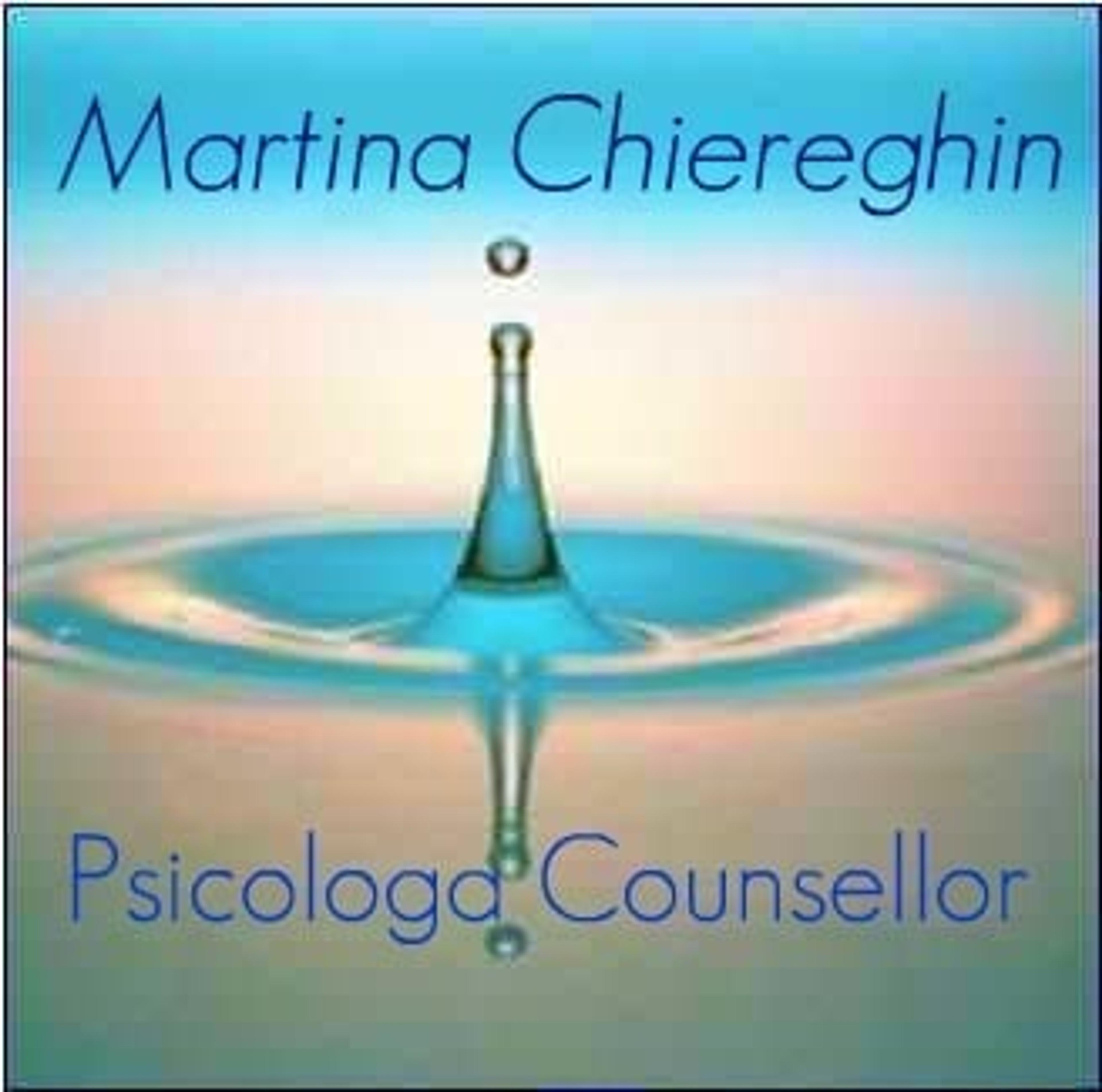 Martina Chiereghin