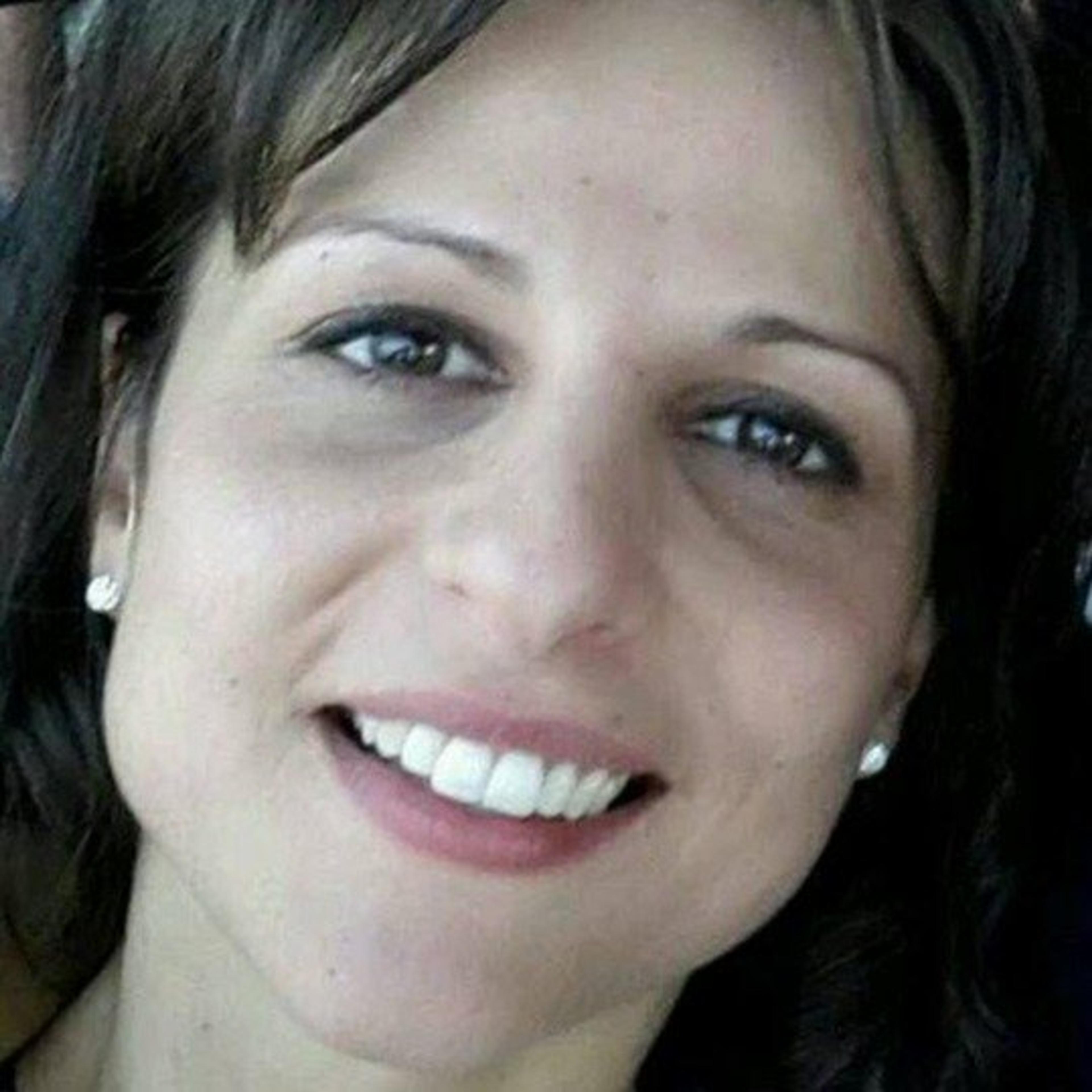 Luana Di Giovanni