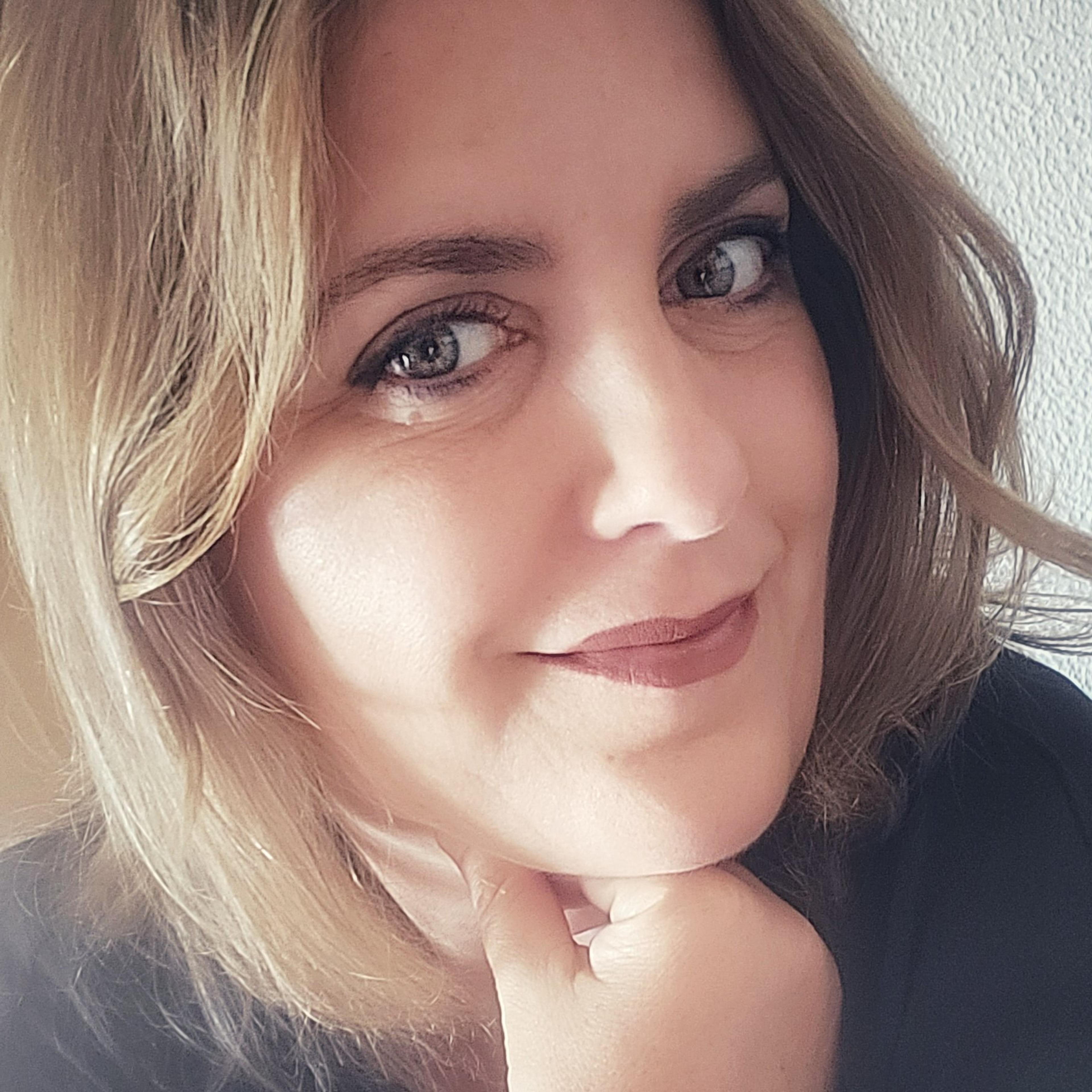 ROCIO CABALLERO MONDEJAR