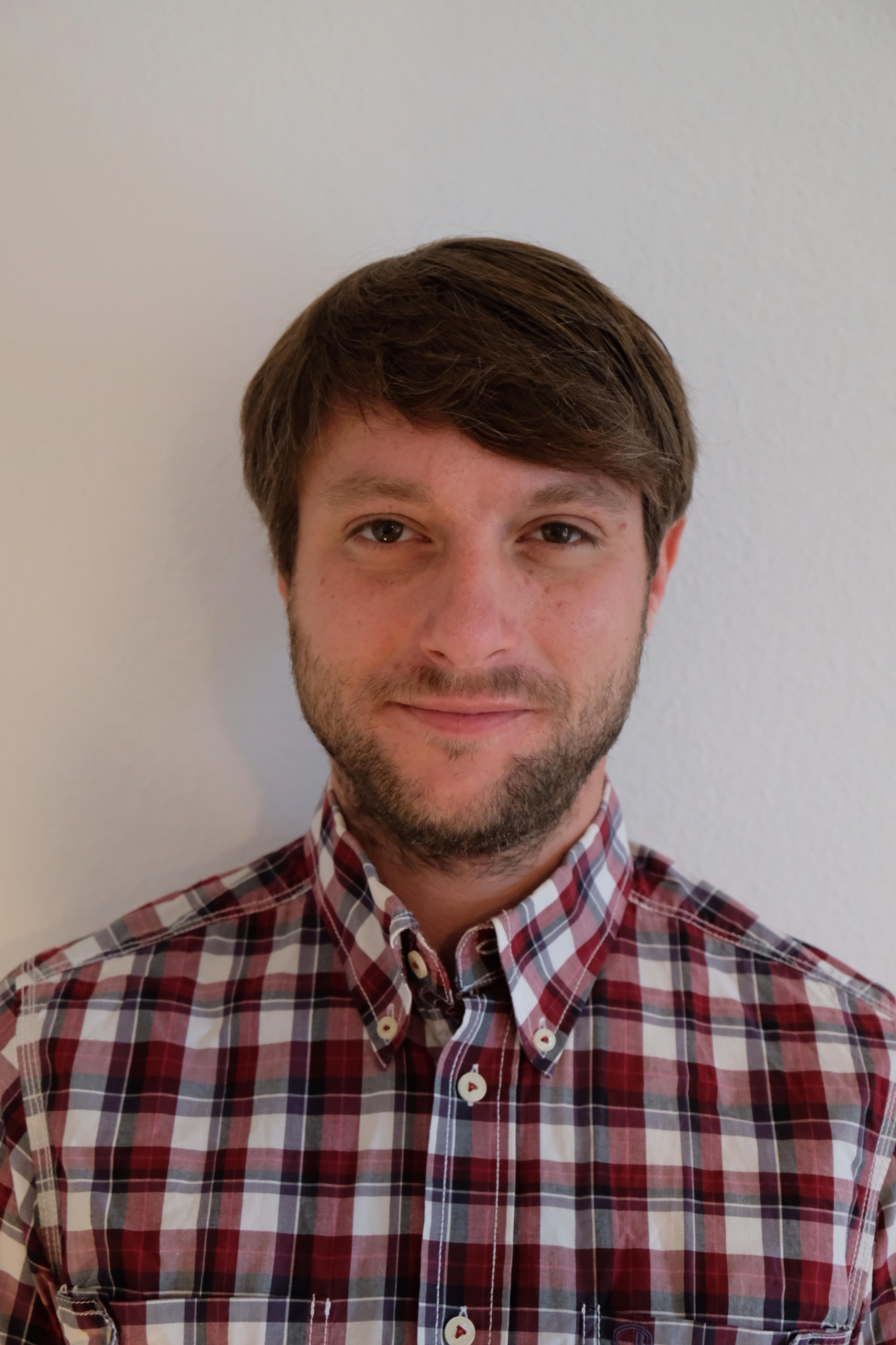Dominik Gradischnig