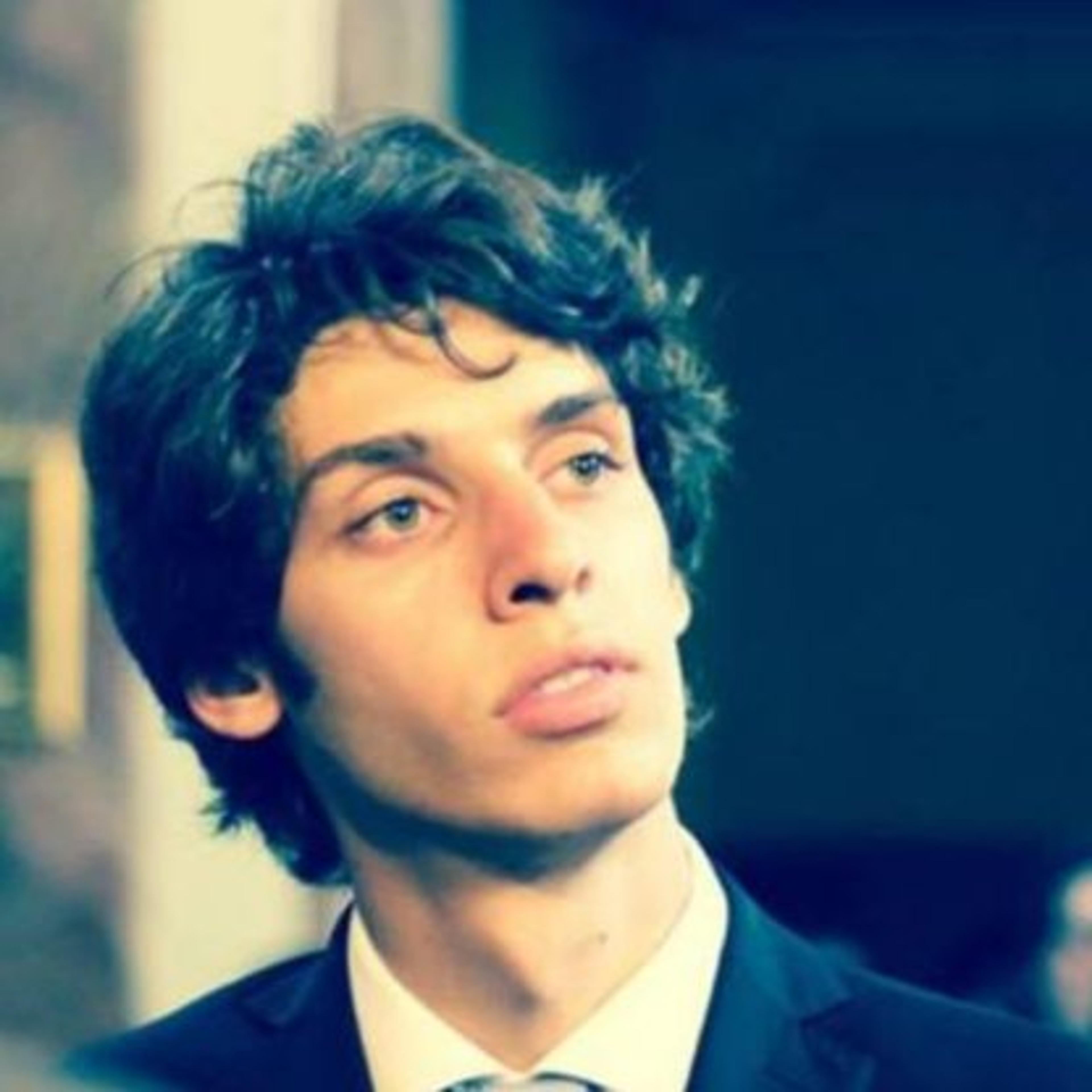 Emanuele Gagliardi