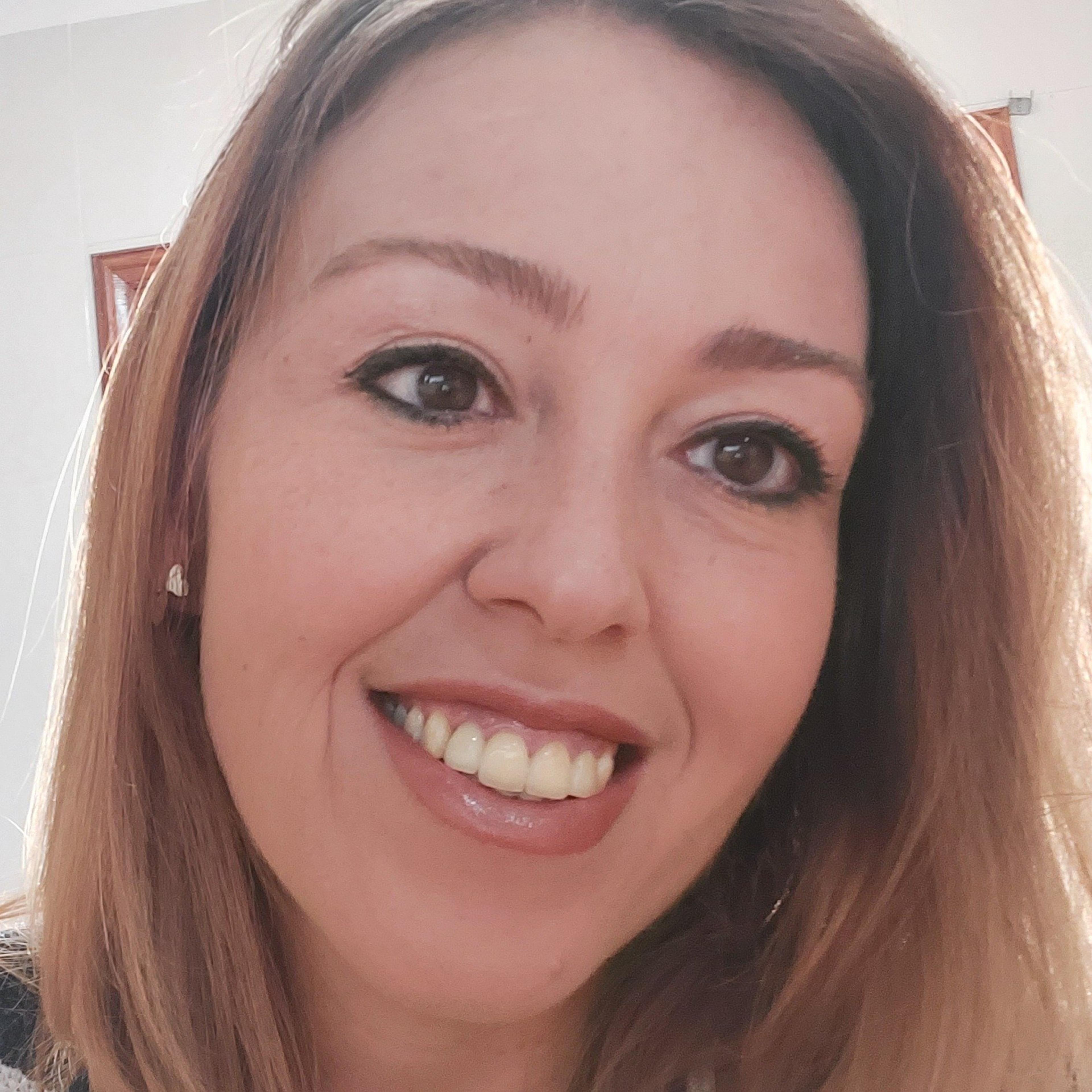 Beatriz Suárez Escobar