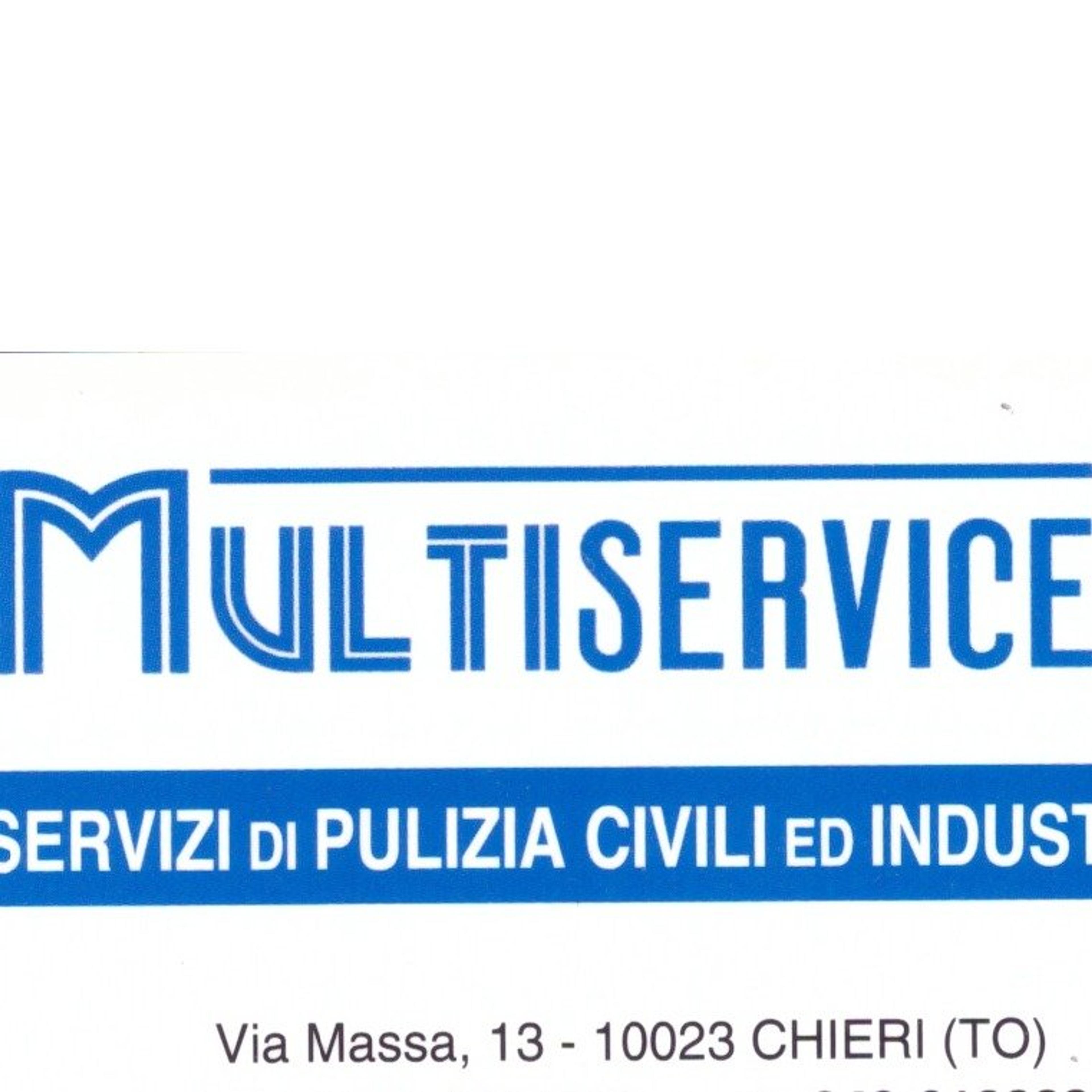 MULTISERVICE SRL