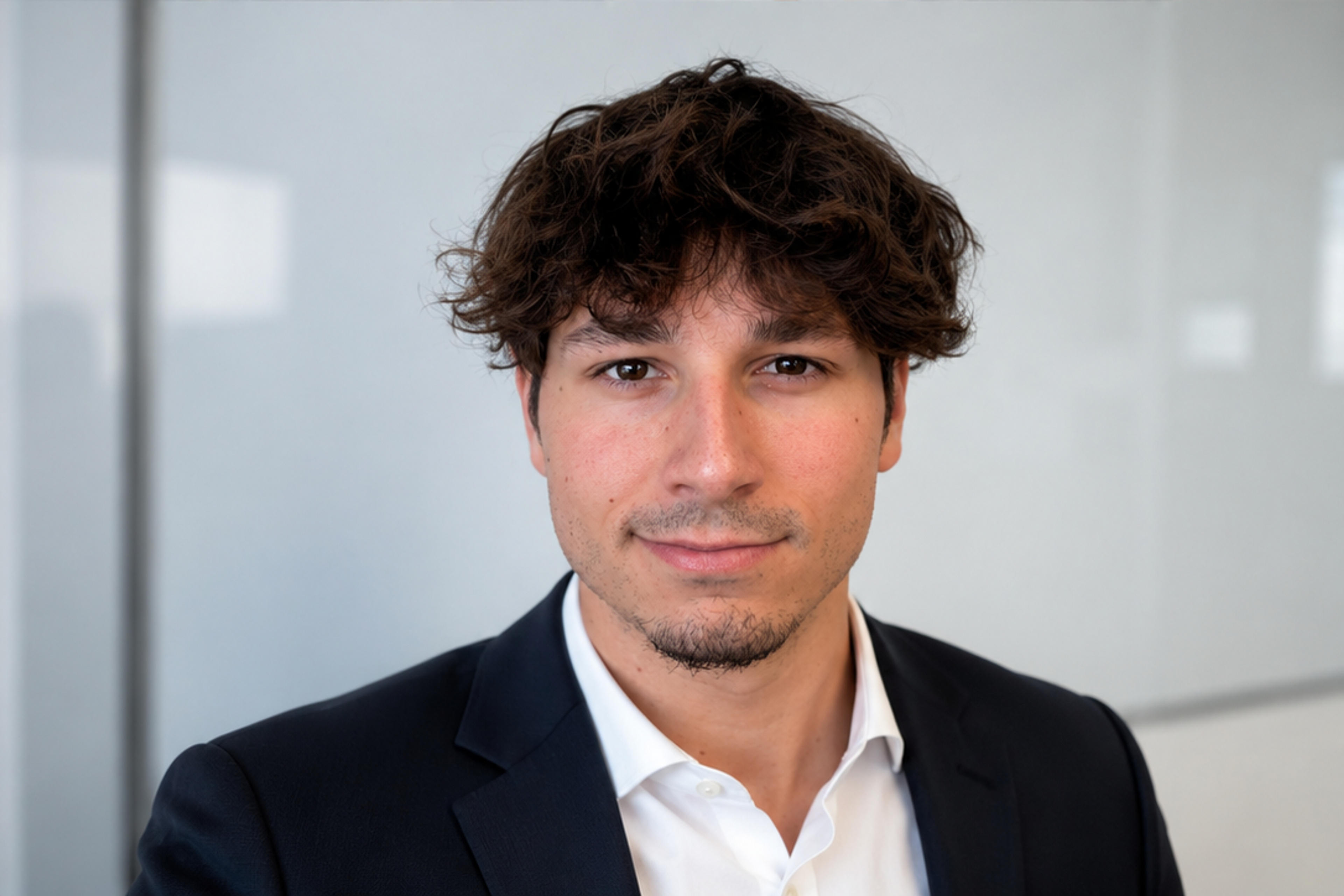 Tommaso Ronchin