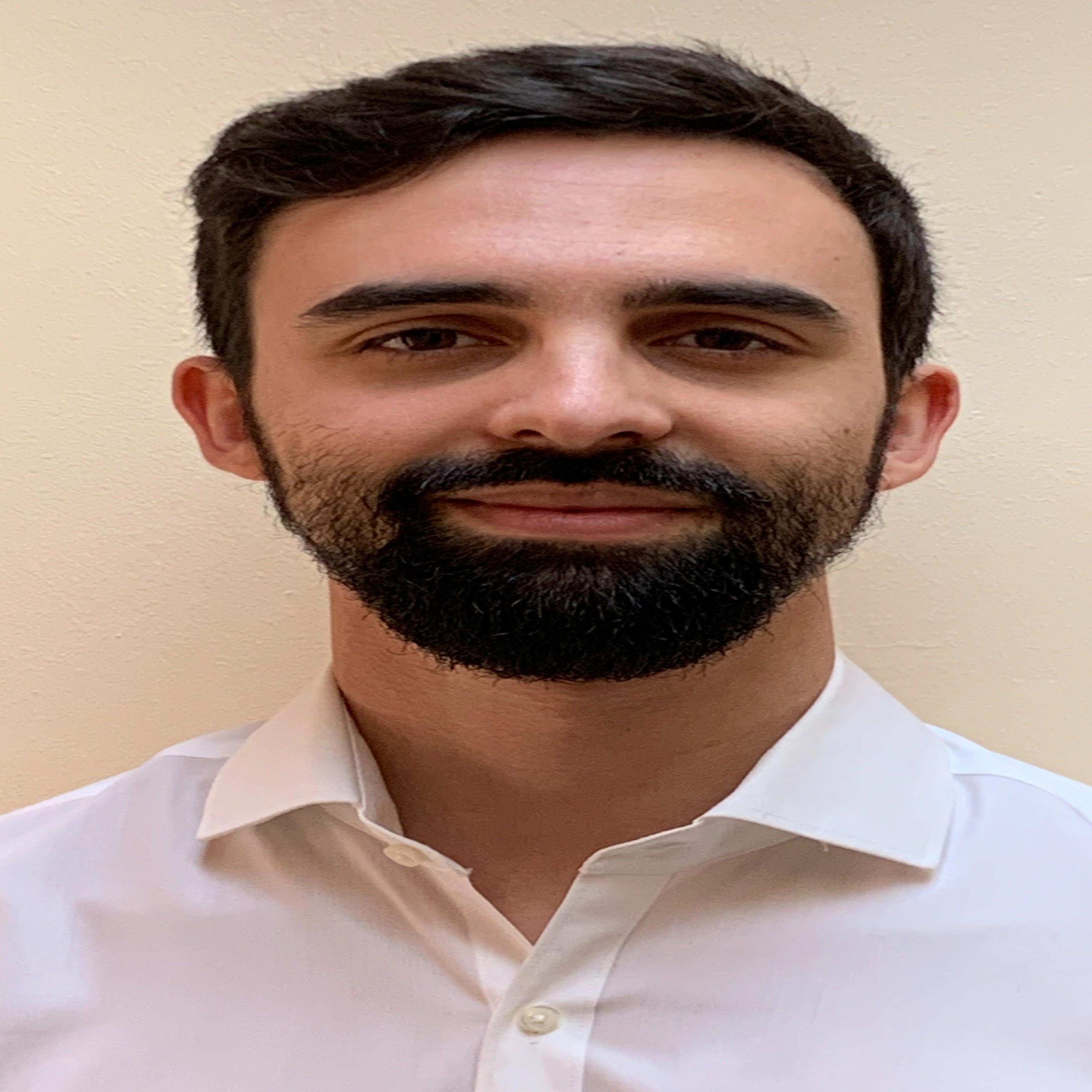 Ernesto Flores Jiménez