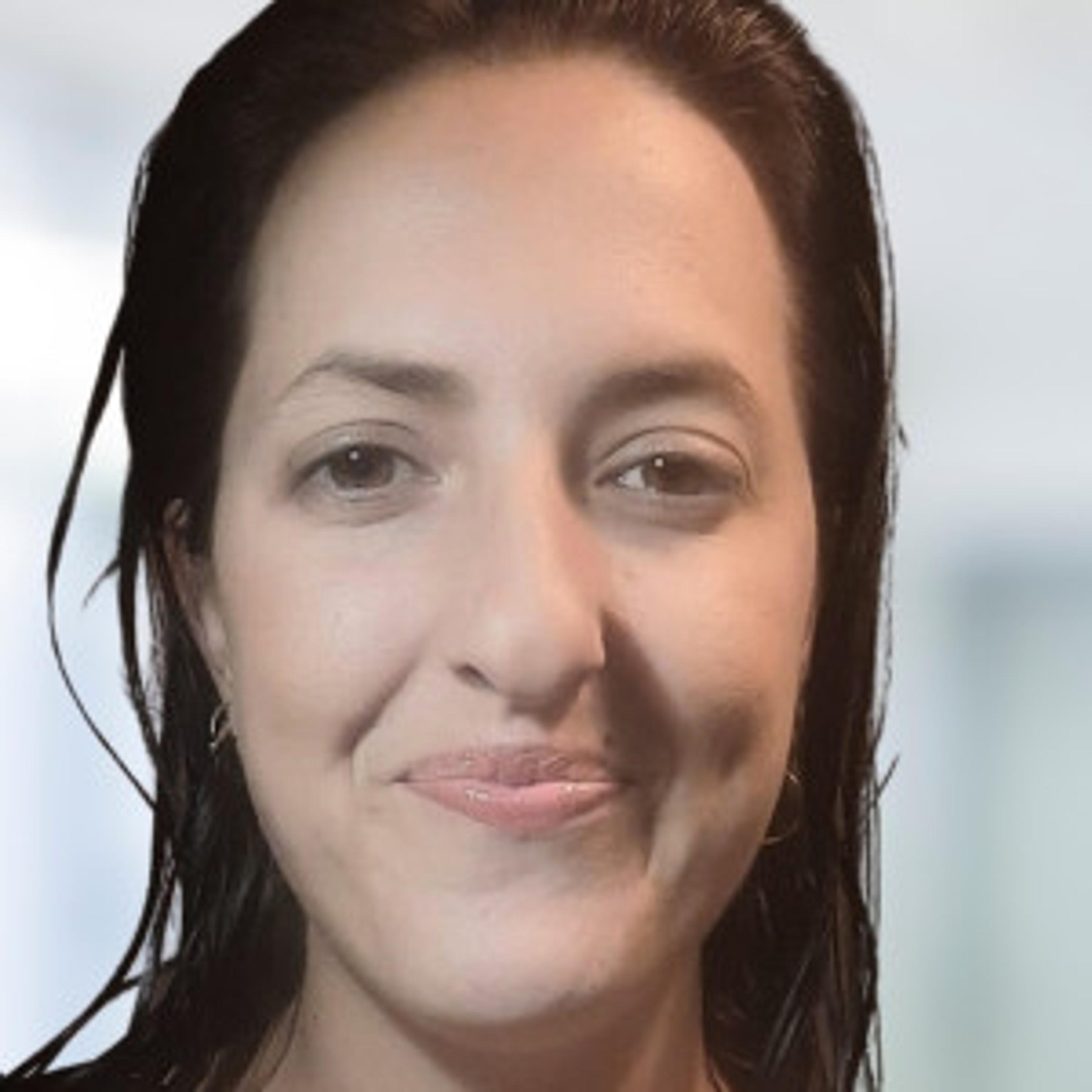 Amanda Cabezas Muñoz