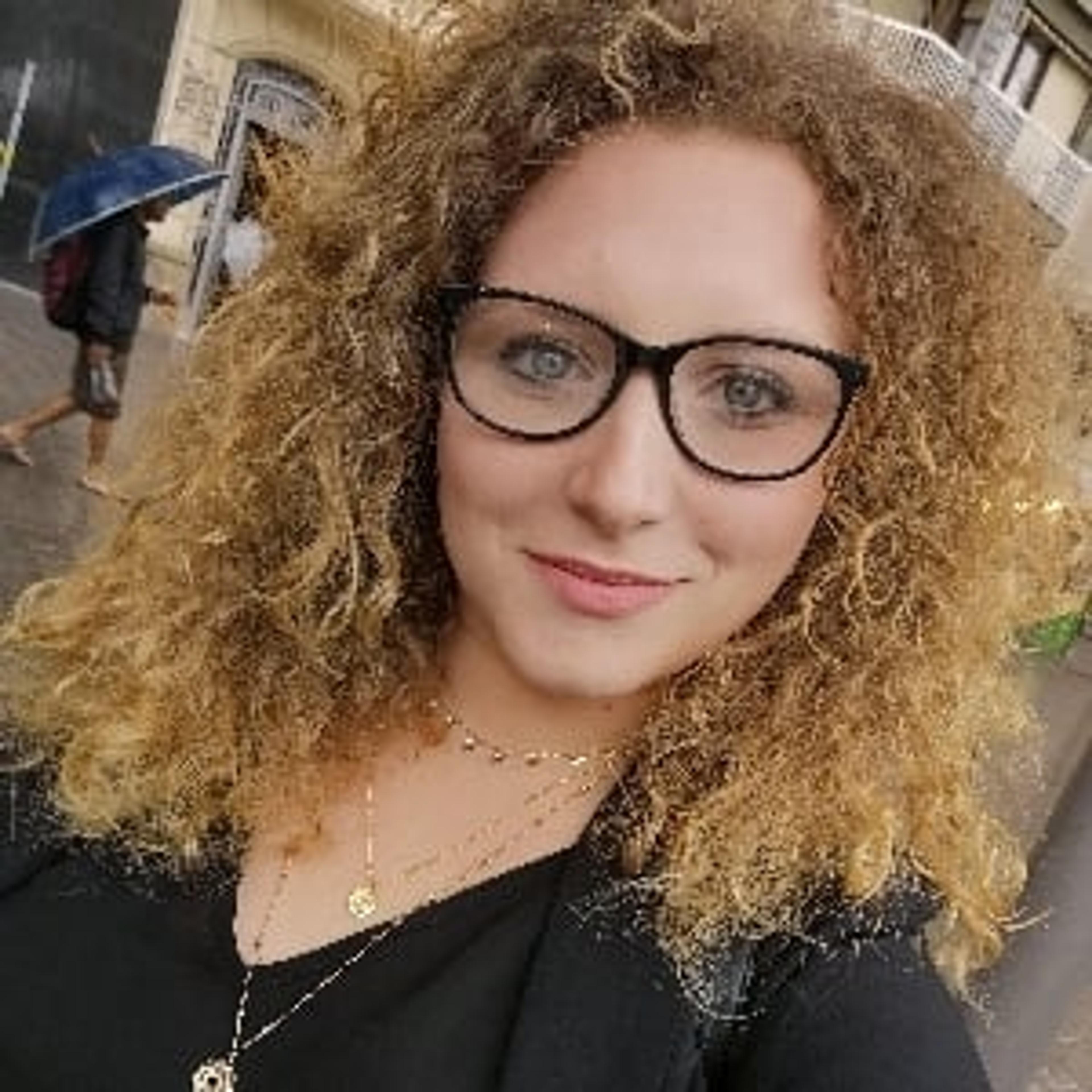Ilaria Minervino