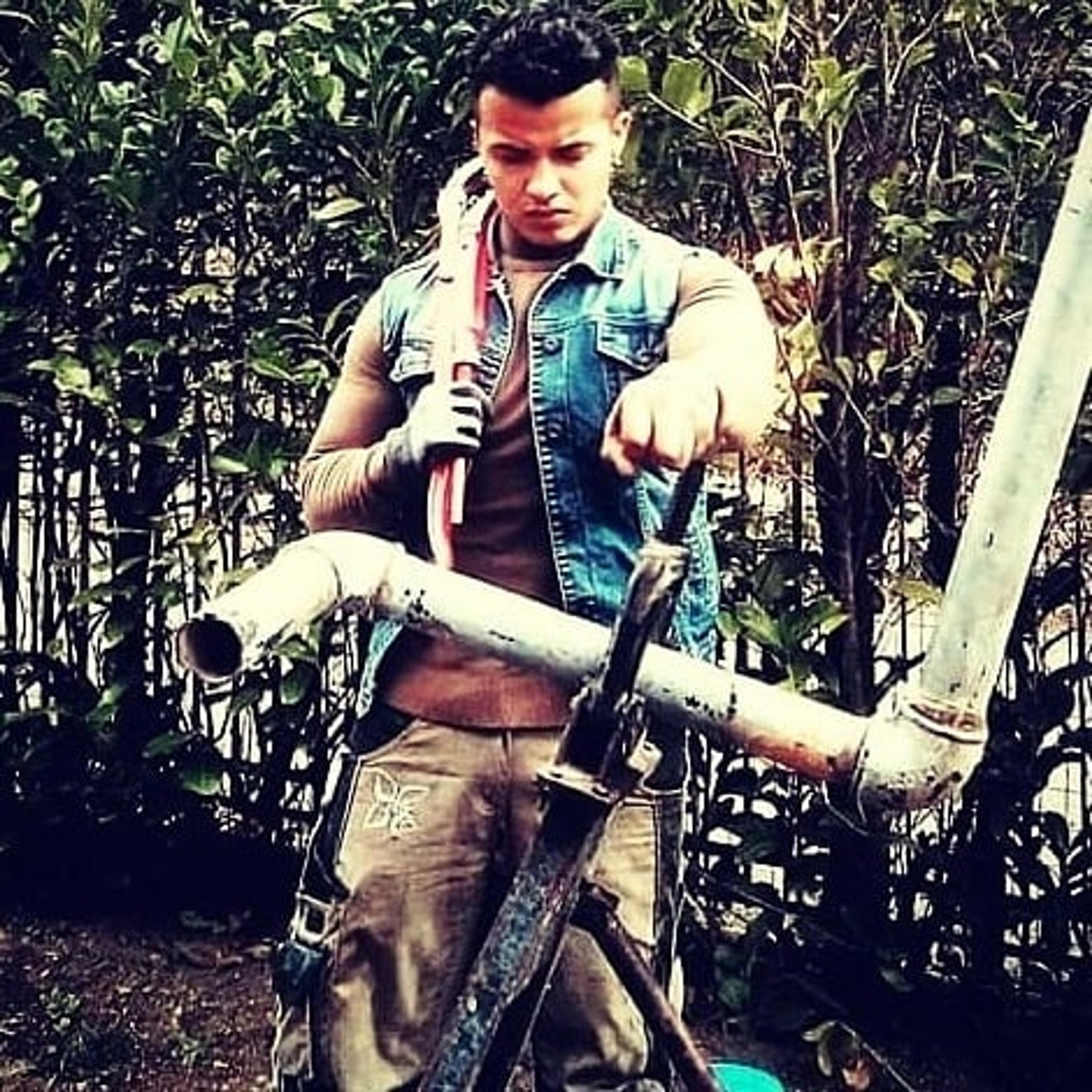 Victor Vanegas