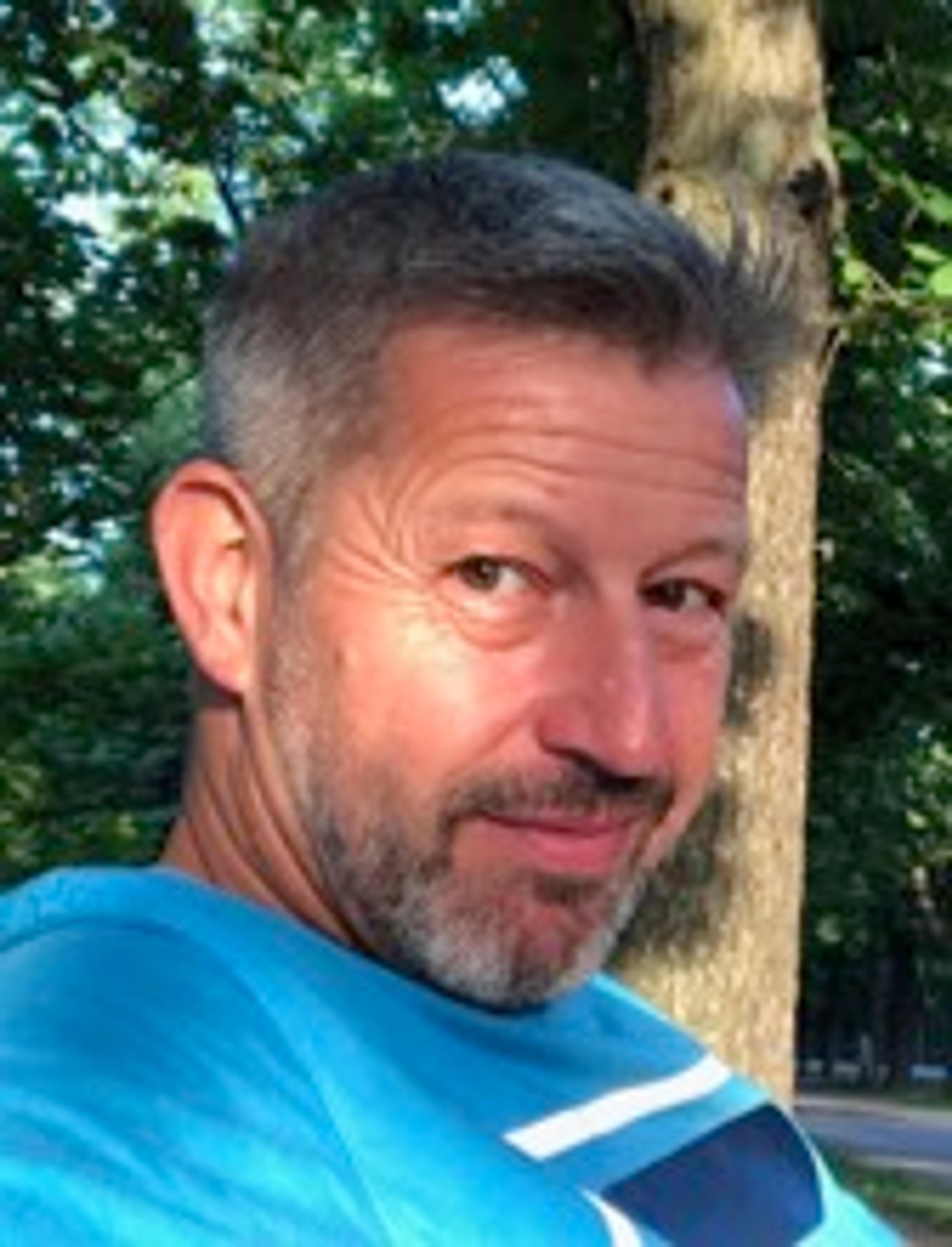 Hubert Schneeberger