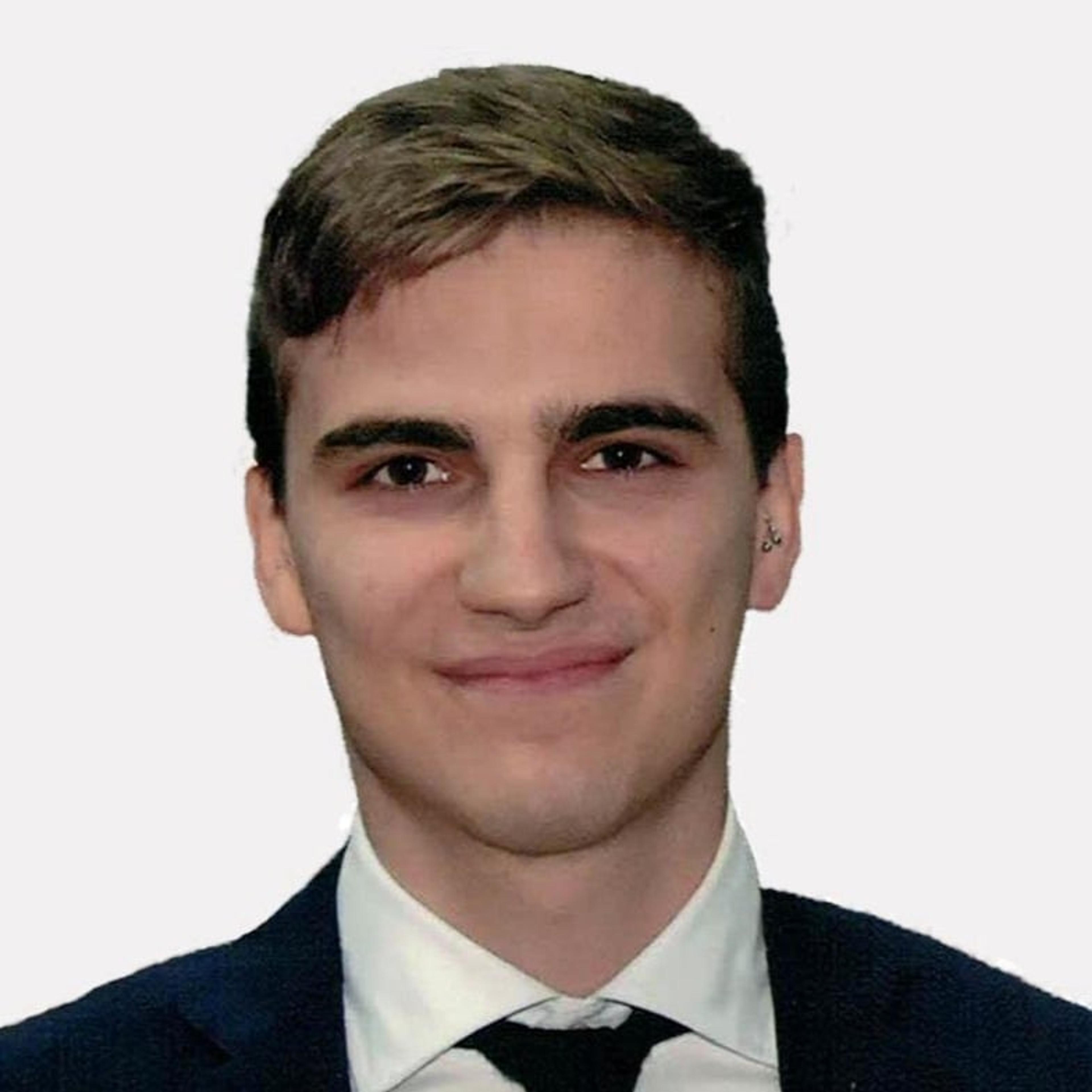Alessio Mezza