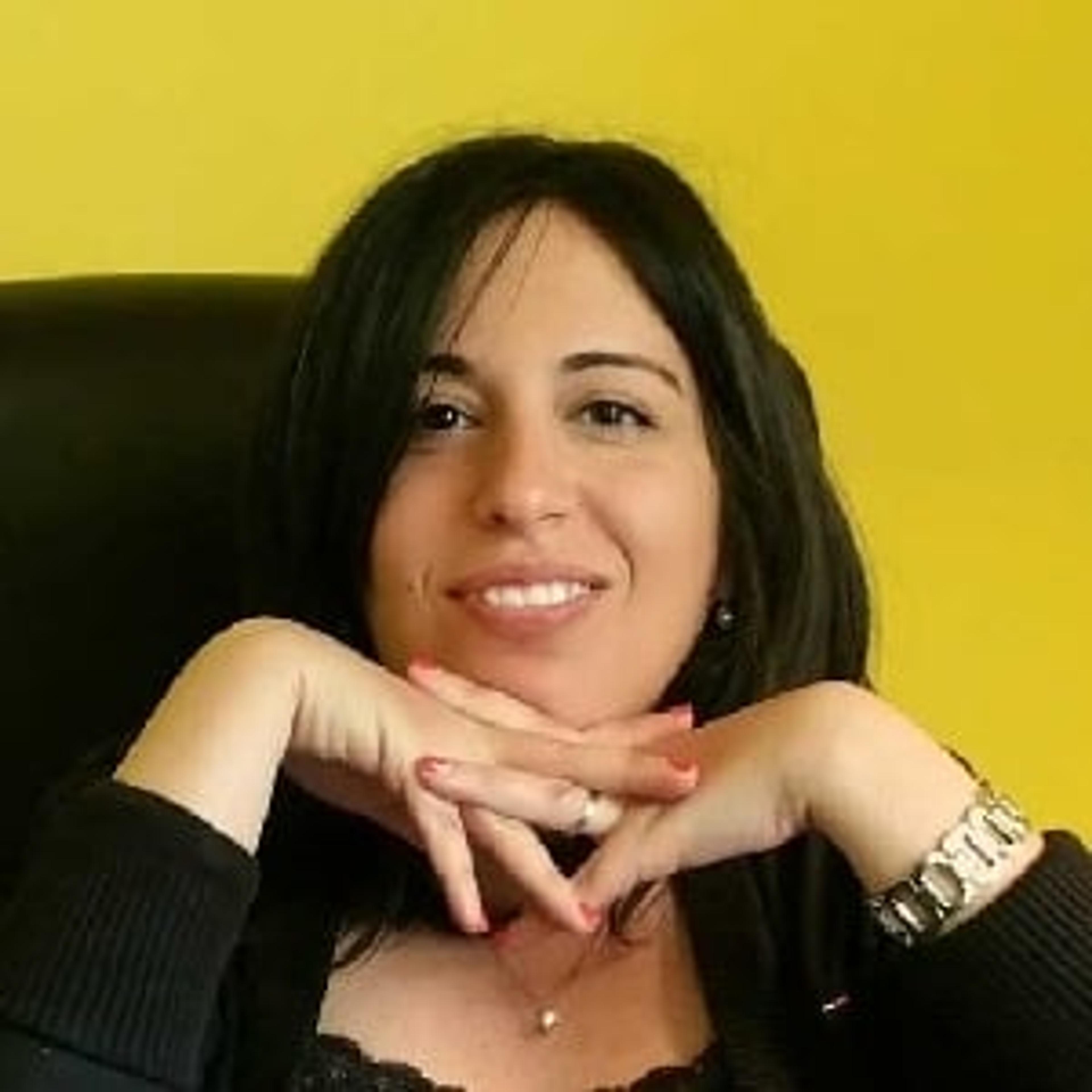 Dott.ssa Miriam Zingales