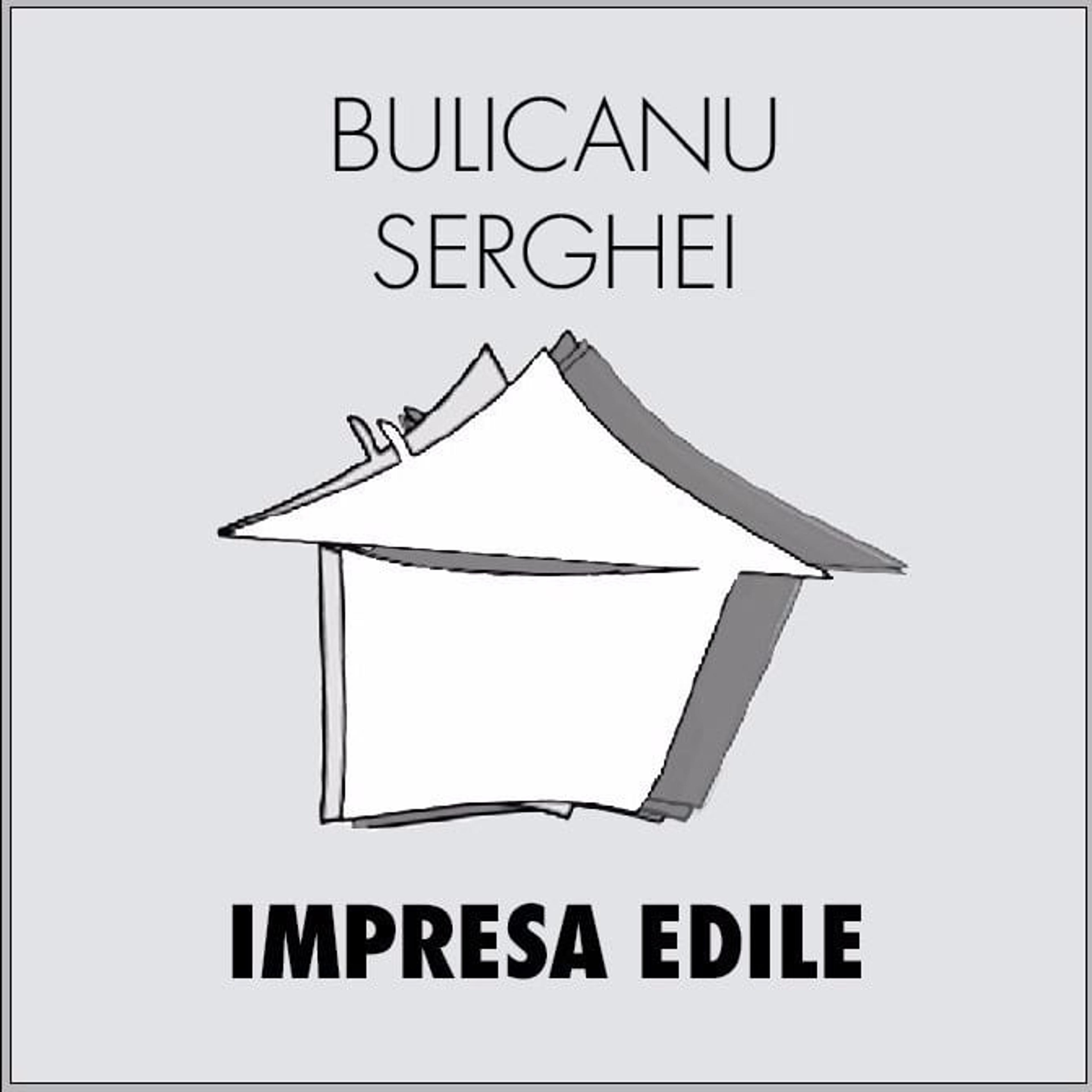 Bulicanu Serghei srl
