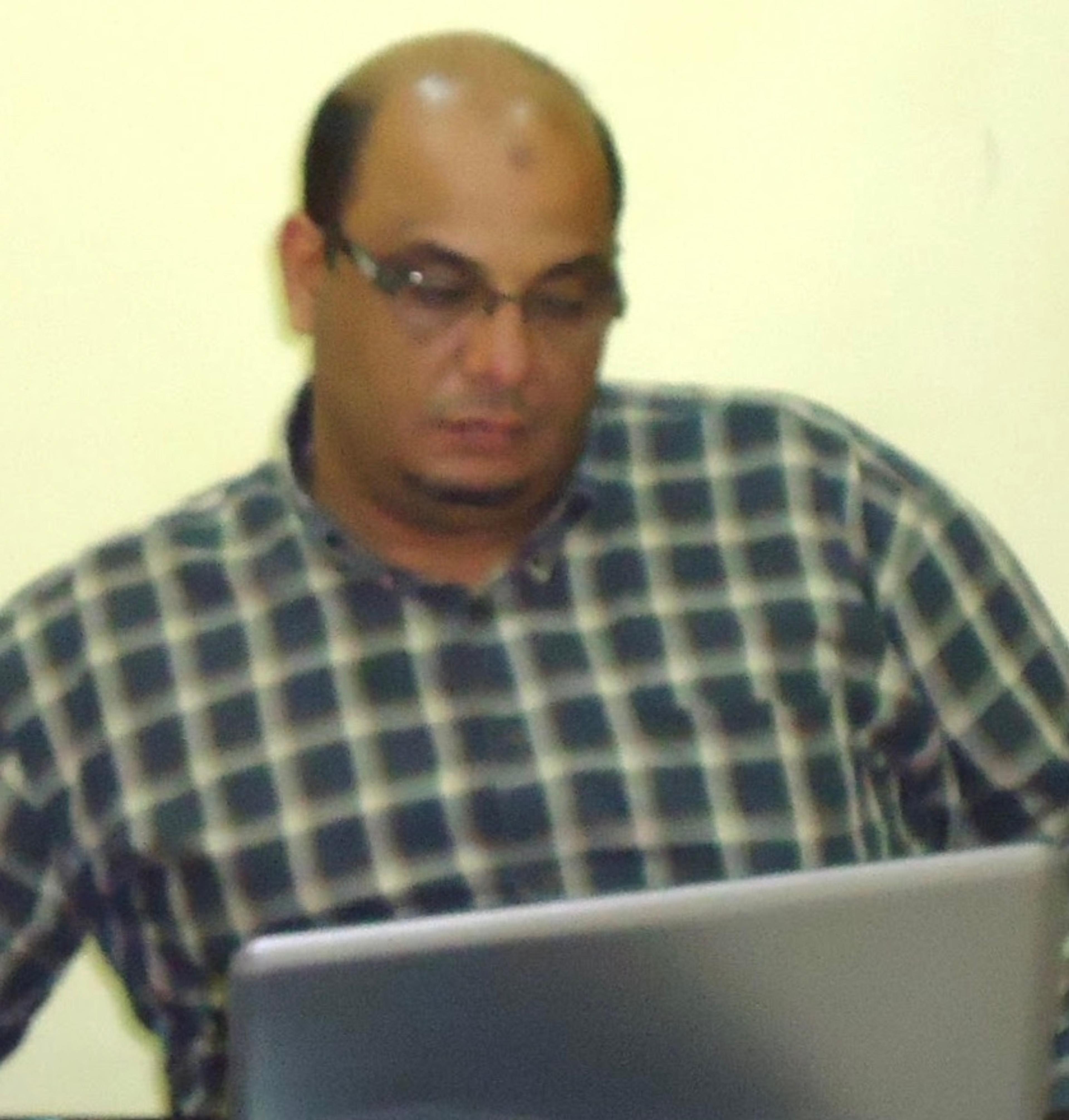 محمد اسماعيل