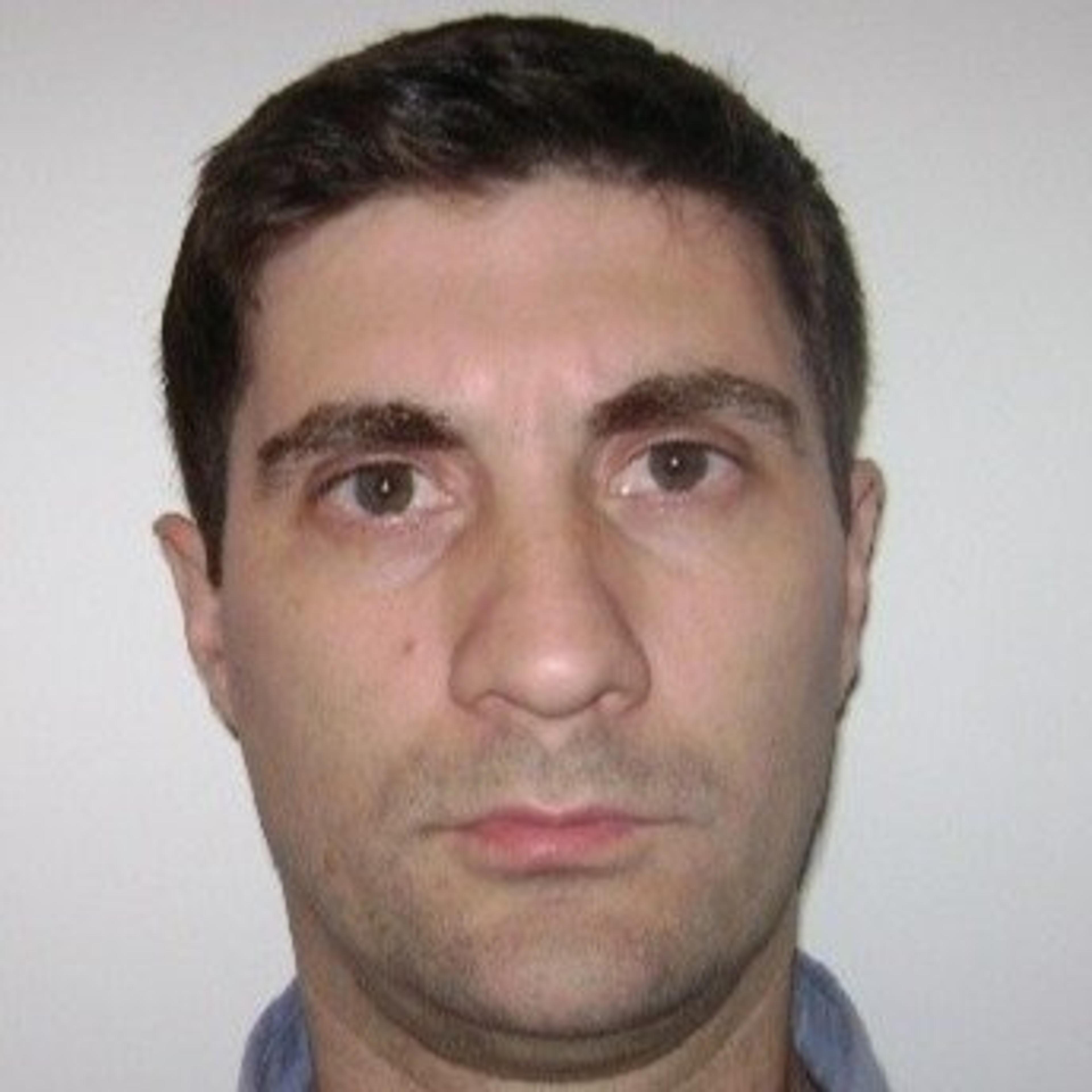 JUAN ARMAGNO