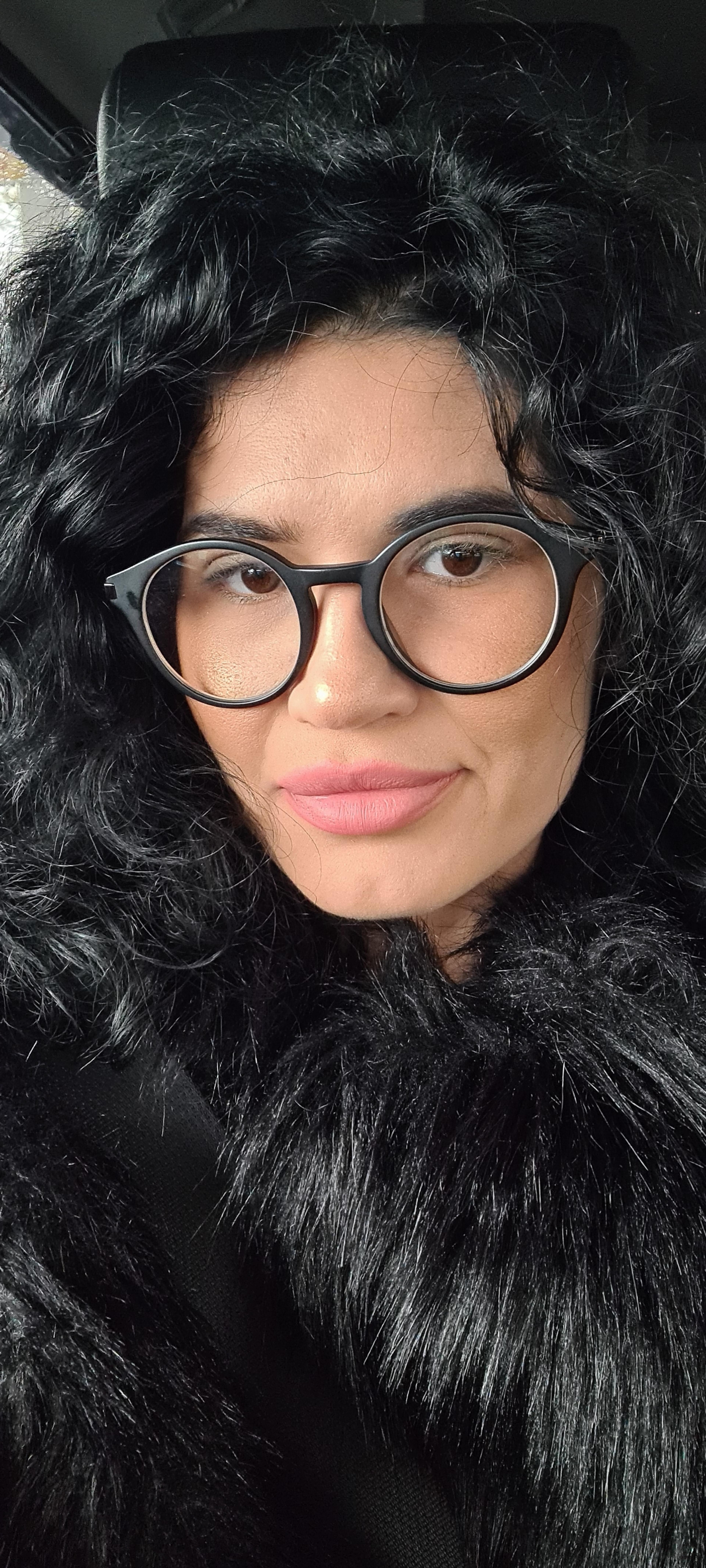 Tamara Patrunjil