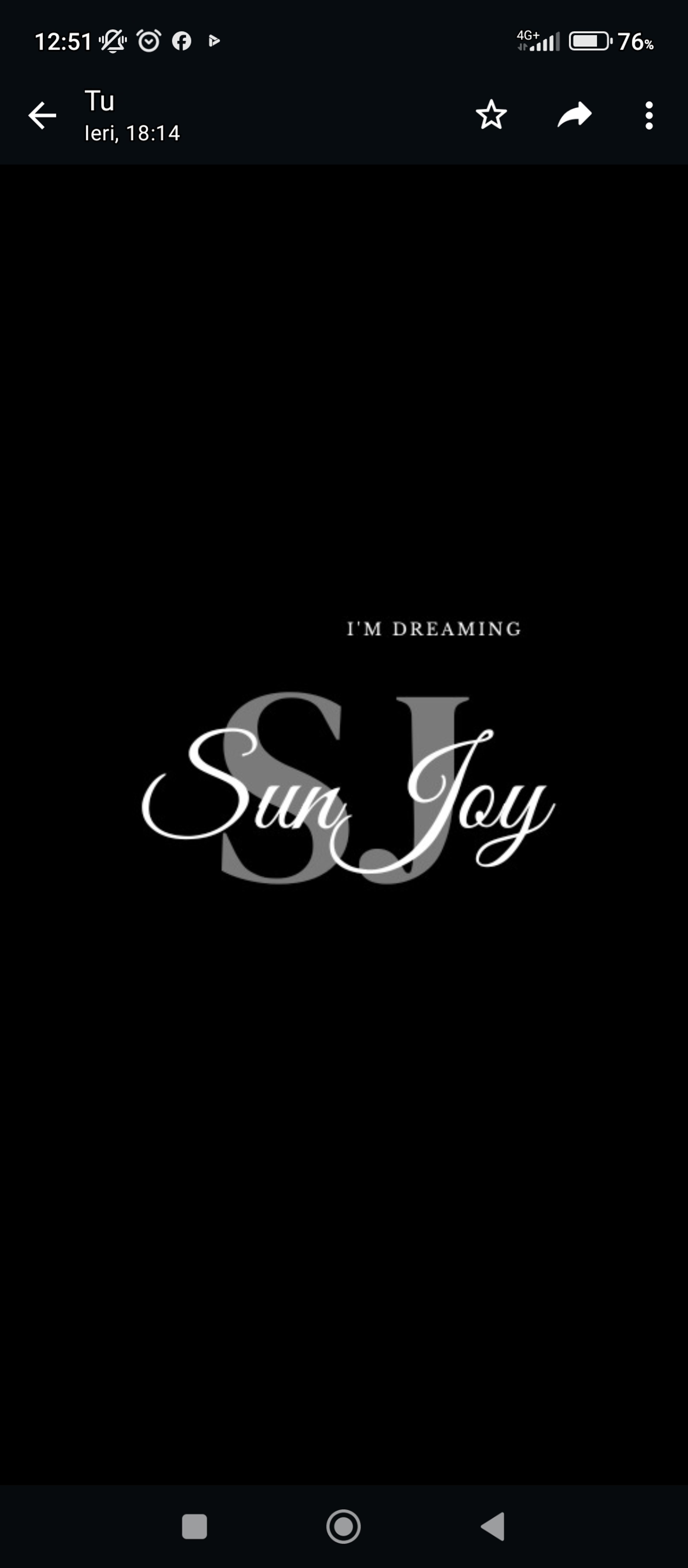 SunJoy SunJoy