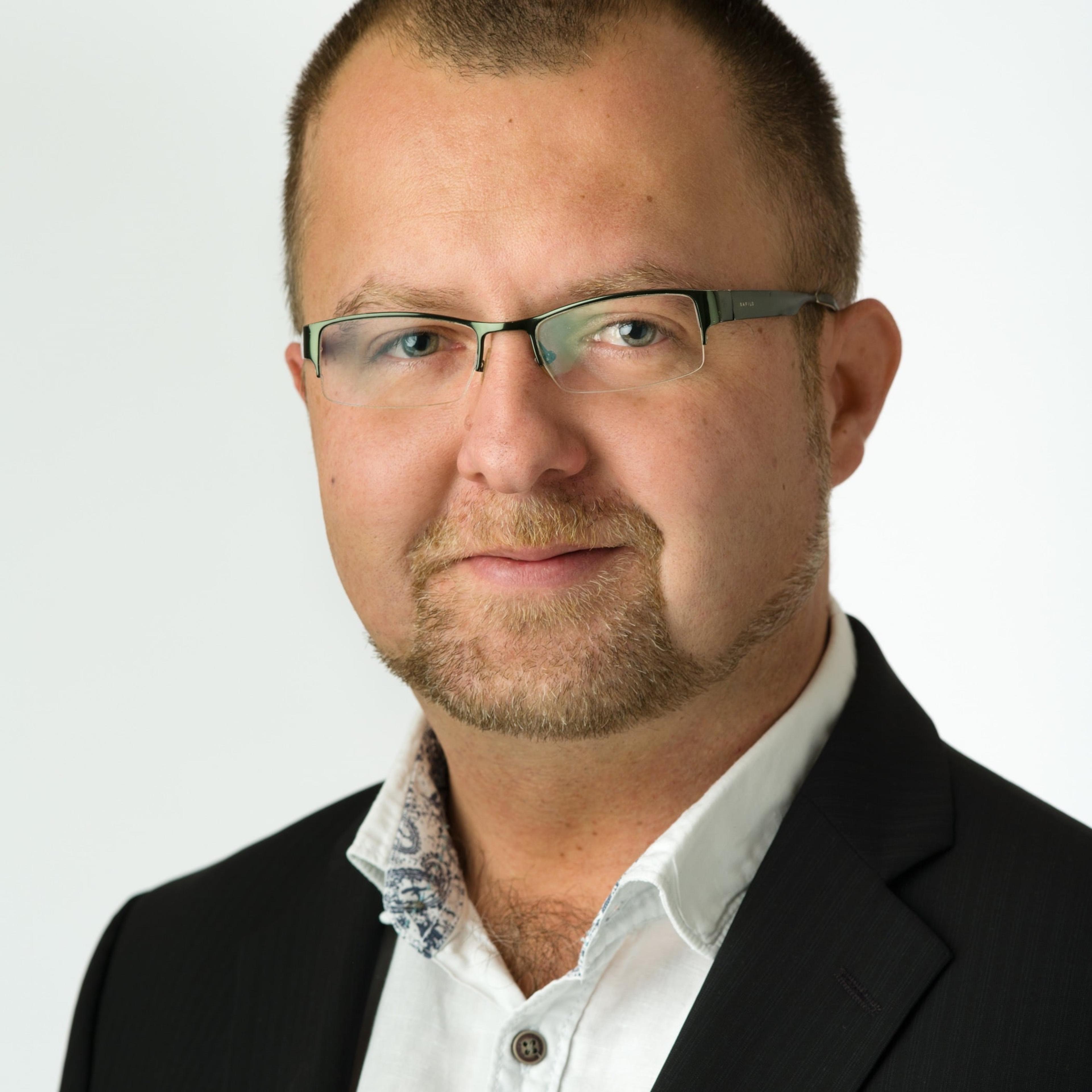 Mark Schreiber