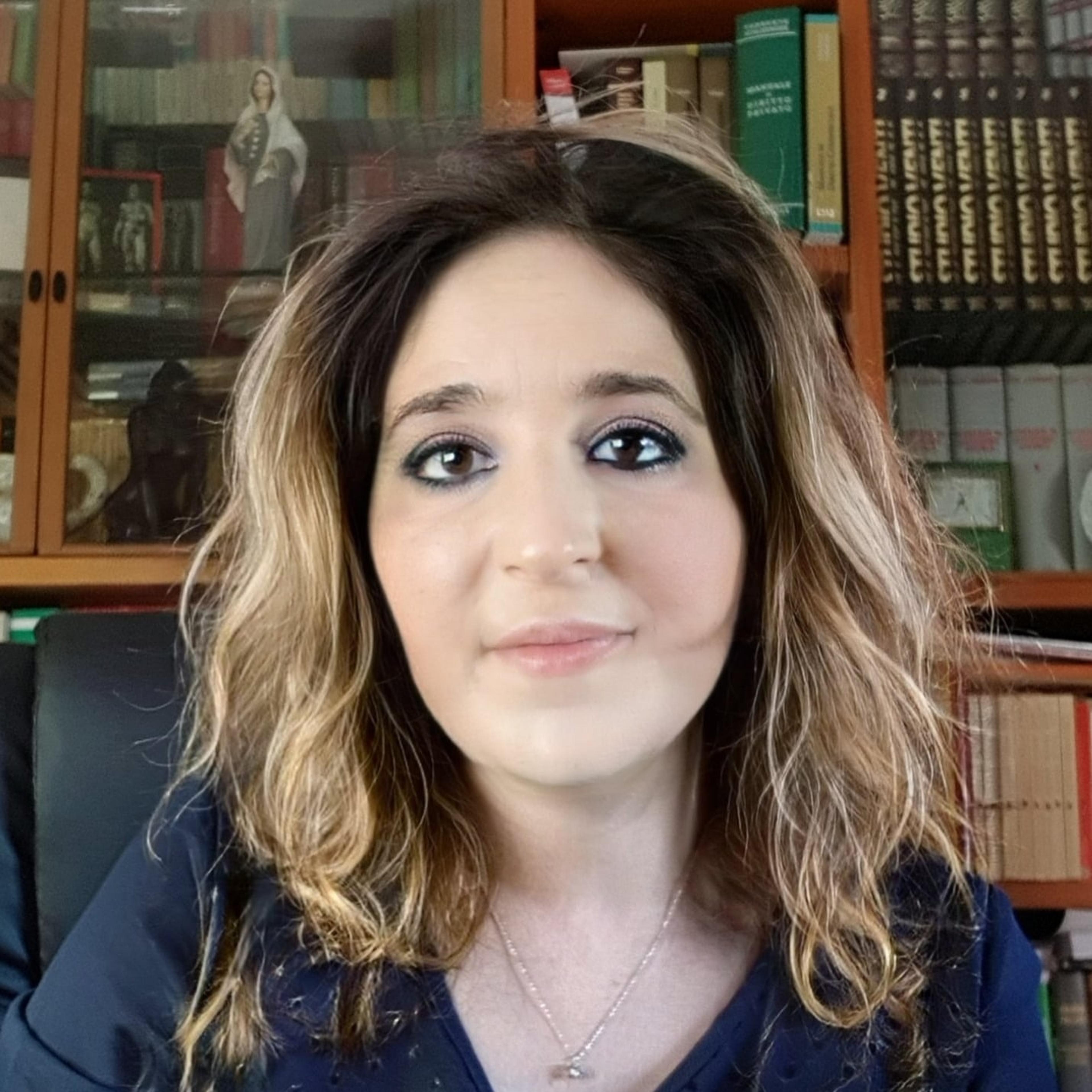 Maria Francesca Tamburello