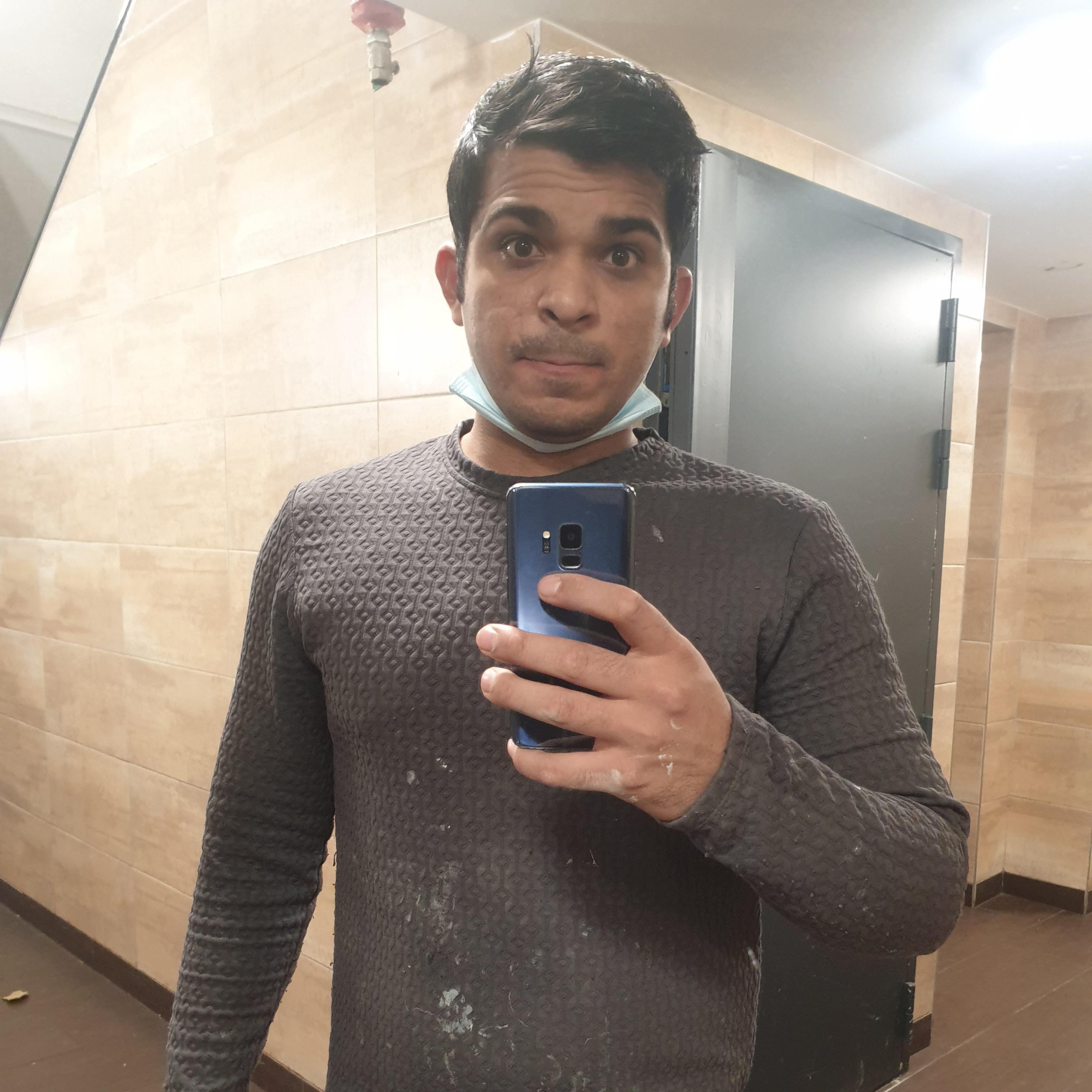 Tanveer Ahmed