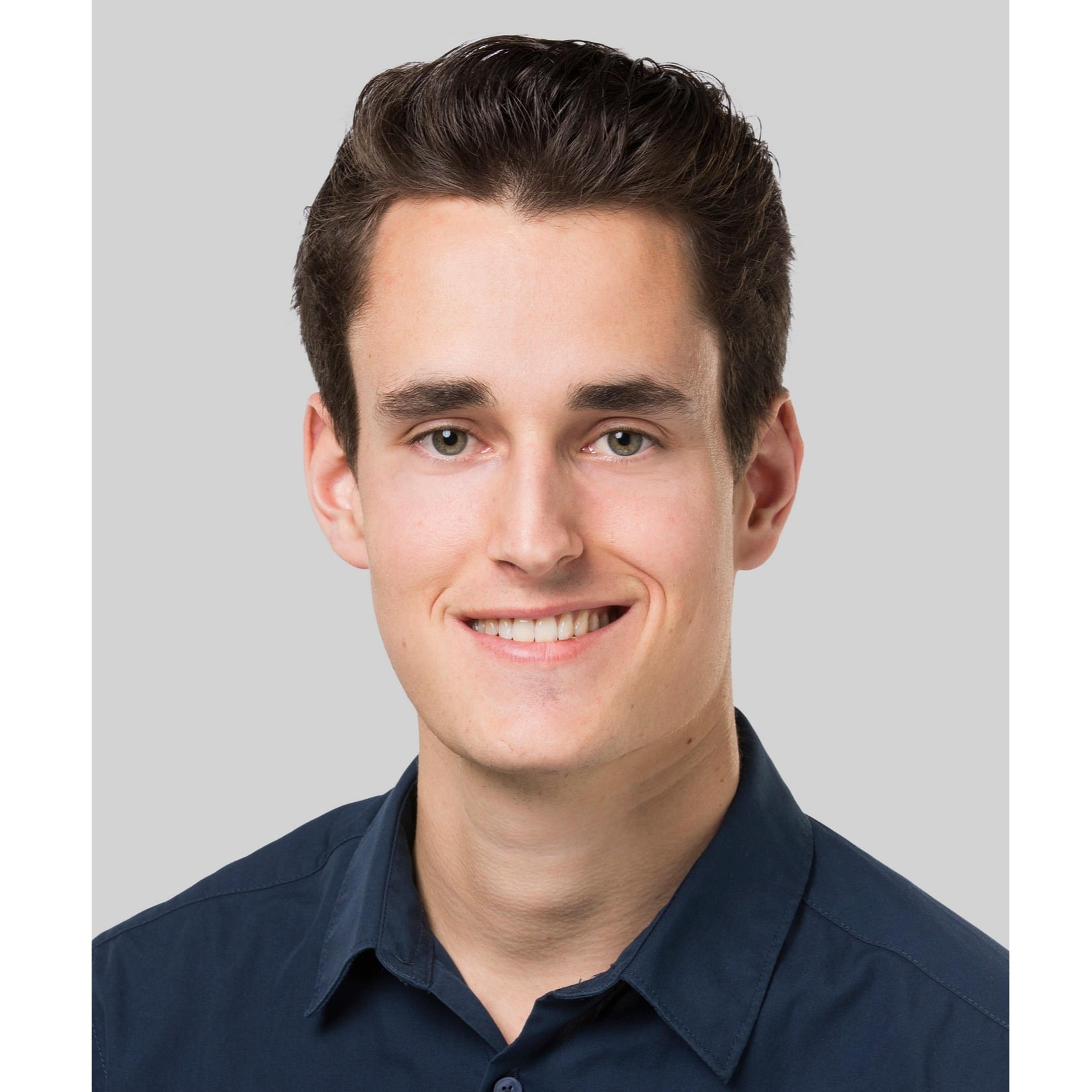 Thomas Vogel