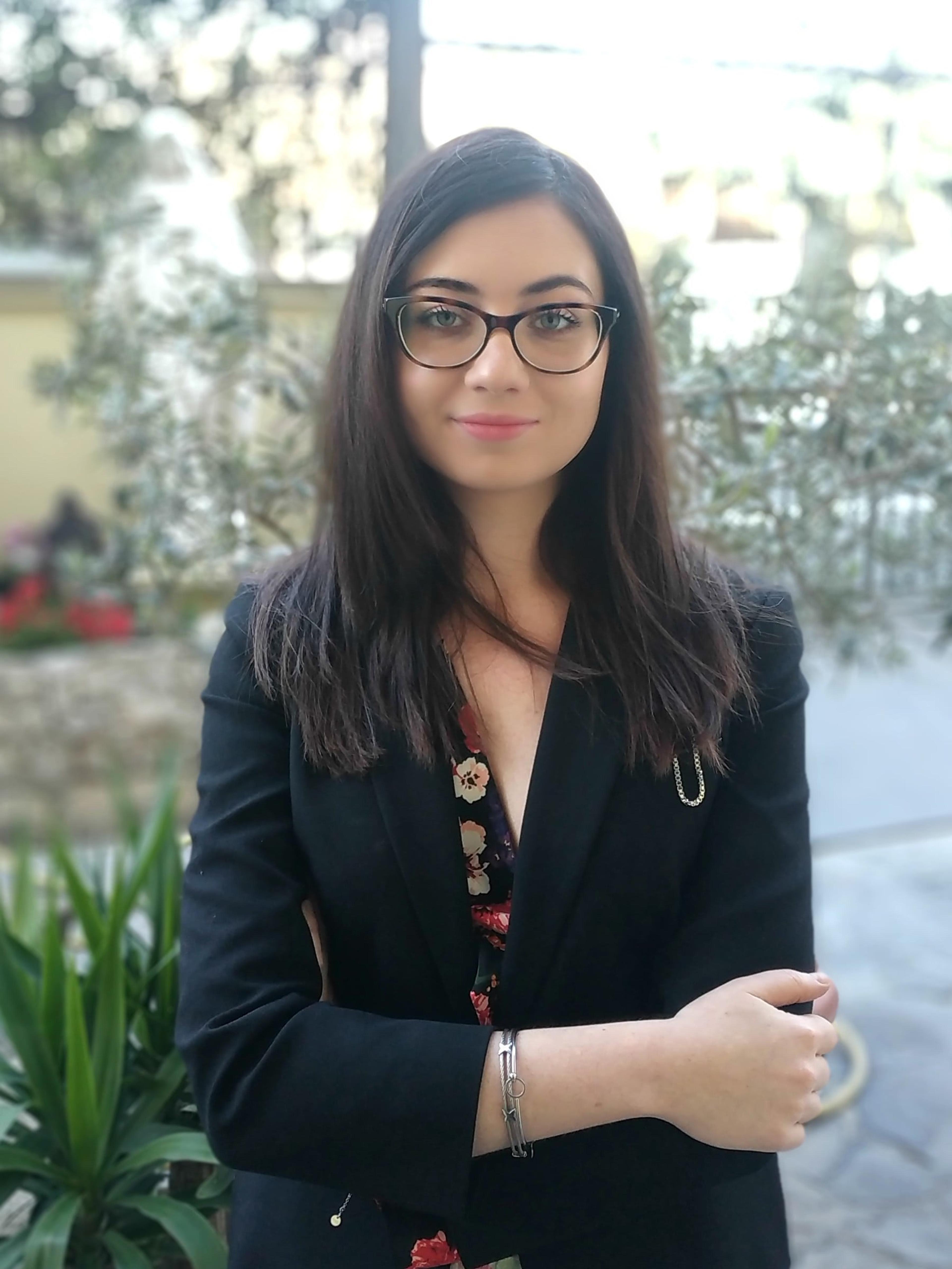 Francesca Niespolo