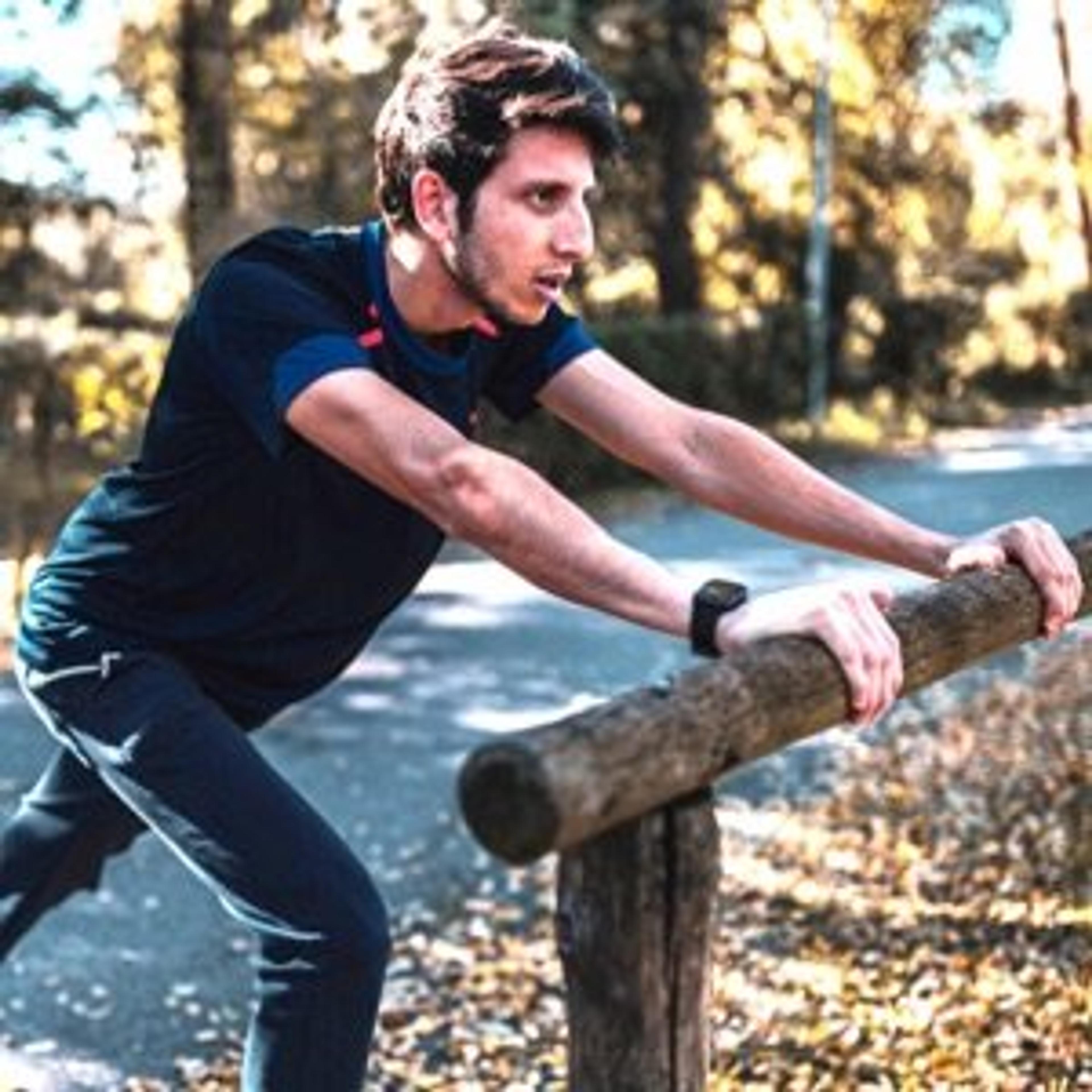 Federico De Maria