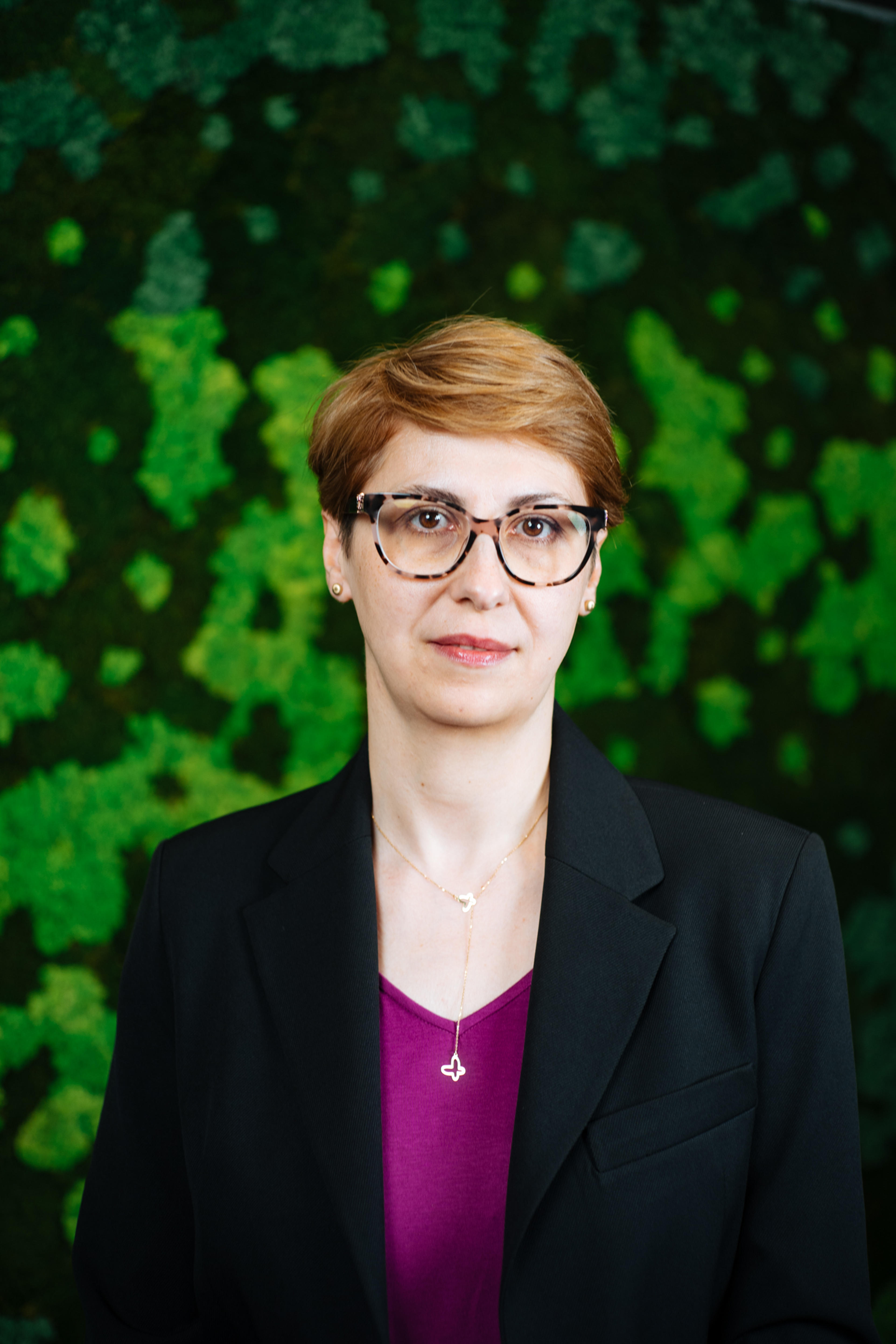 Delia Stoicut