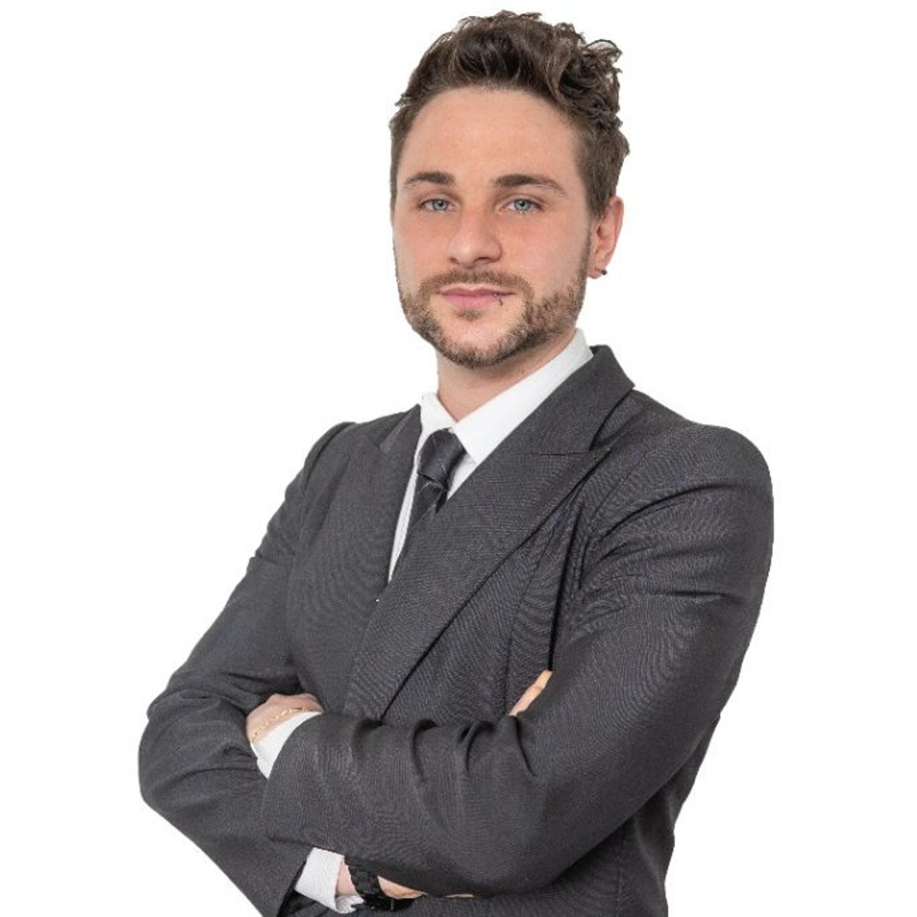Roberto Calandrino