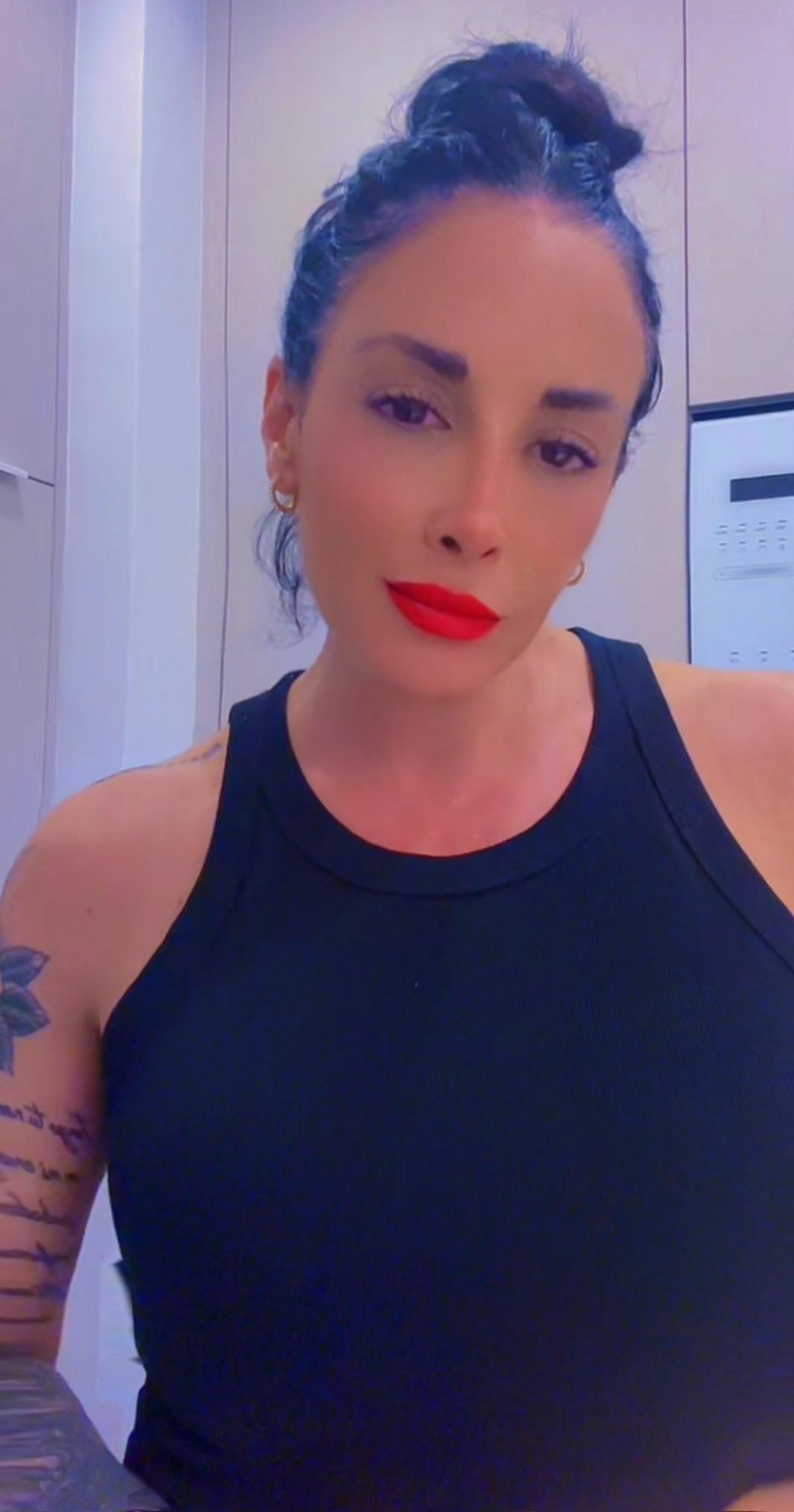 Cecilia Gutierrez