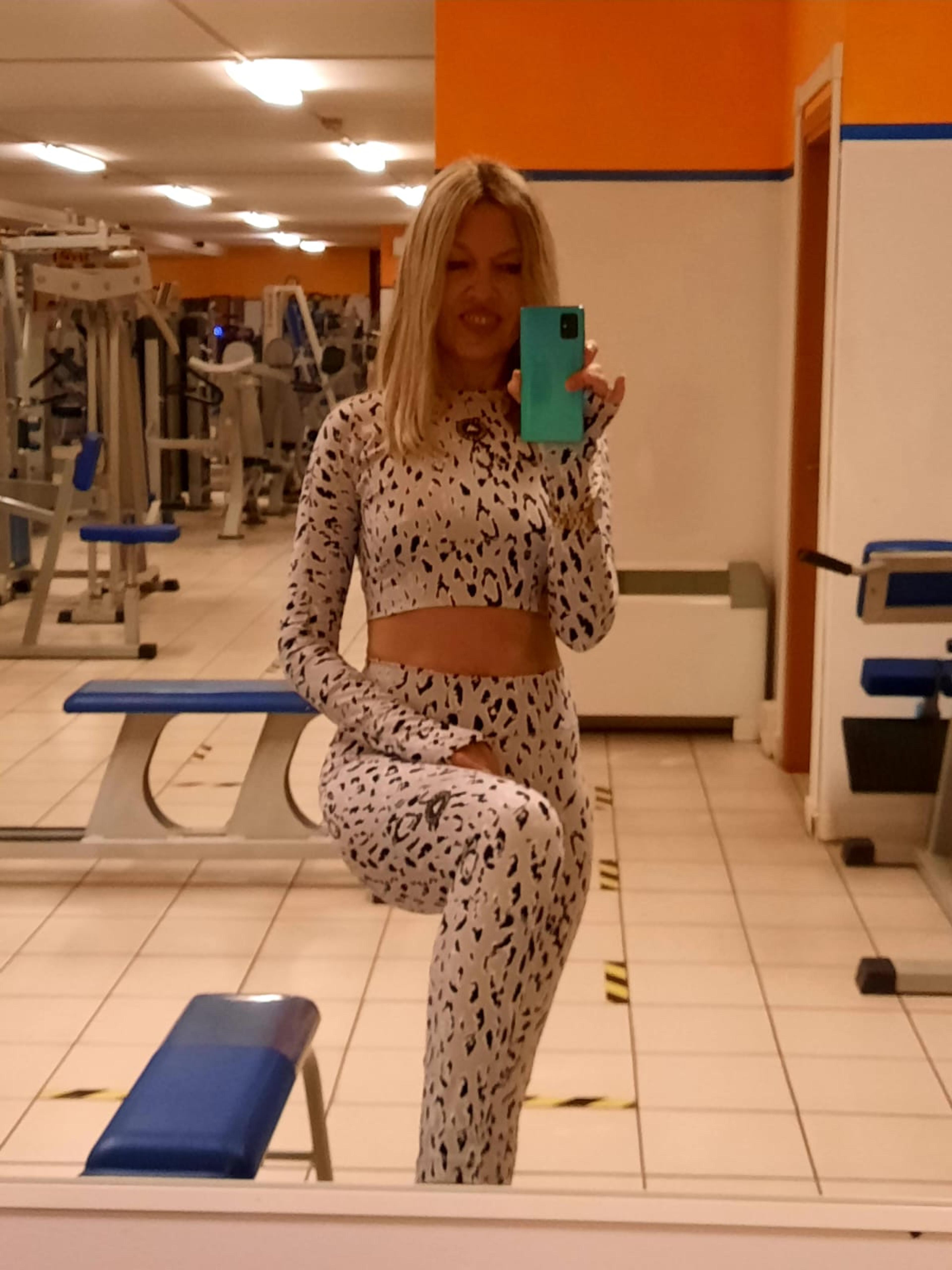 Claudia Popescu