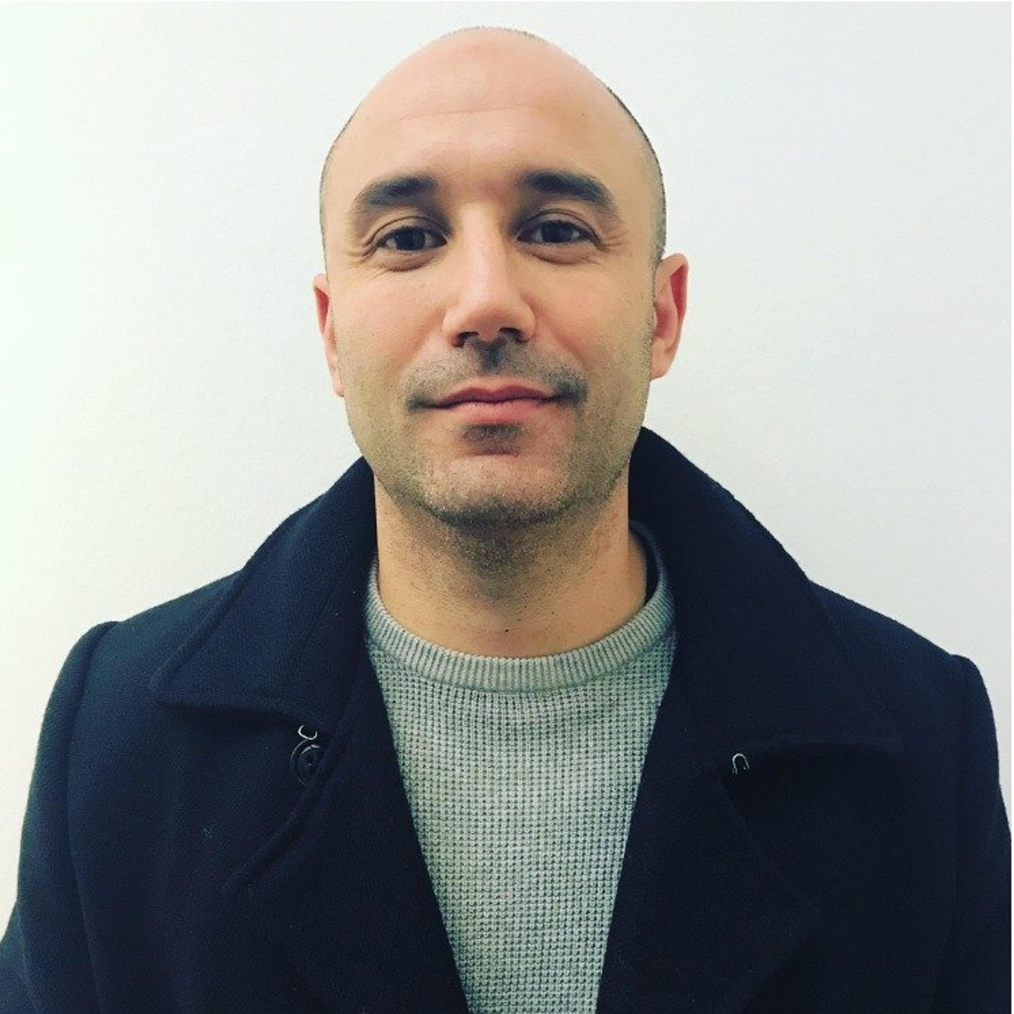 Rodrigo Herrero