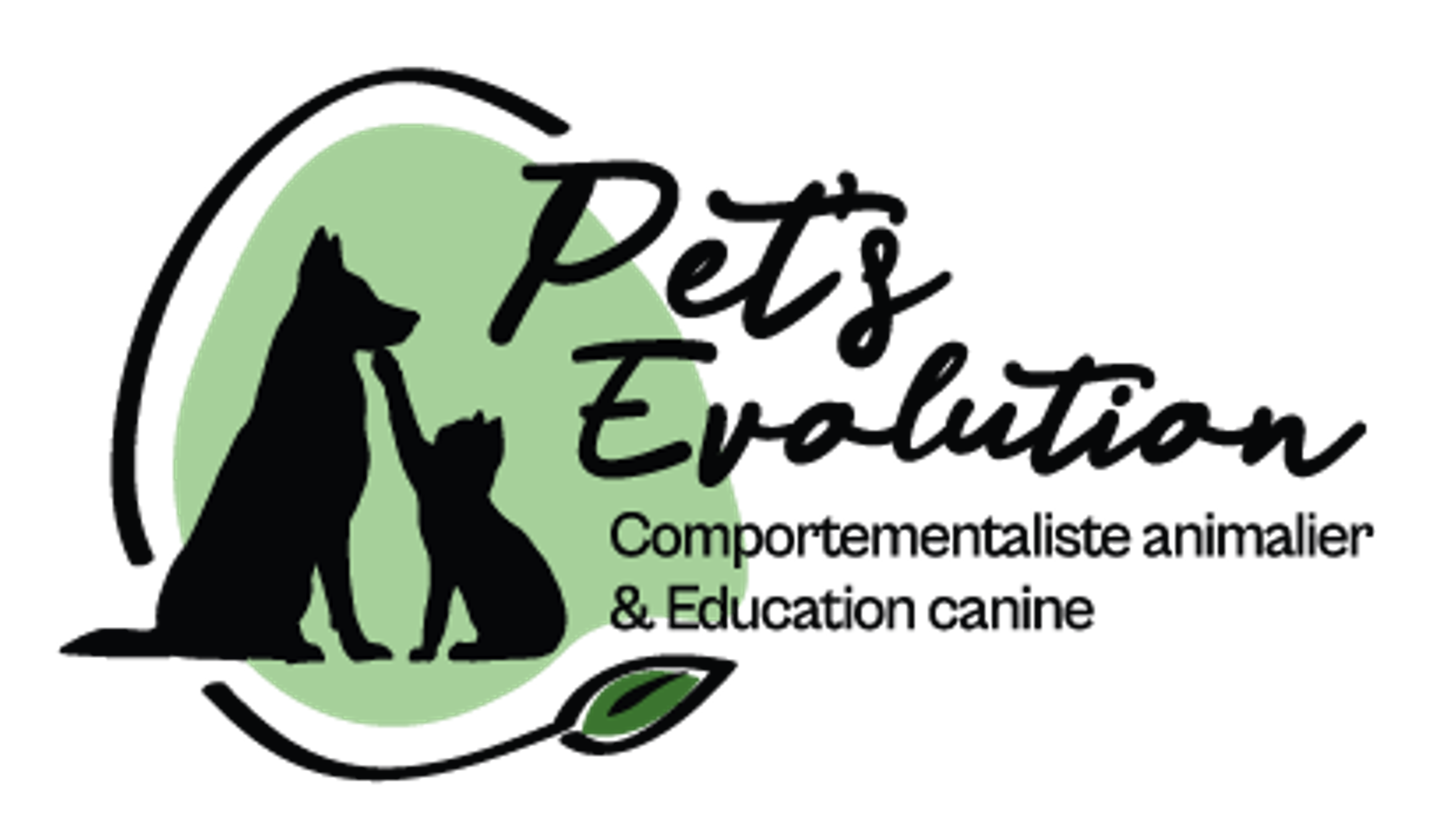 Pet's Evolution
