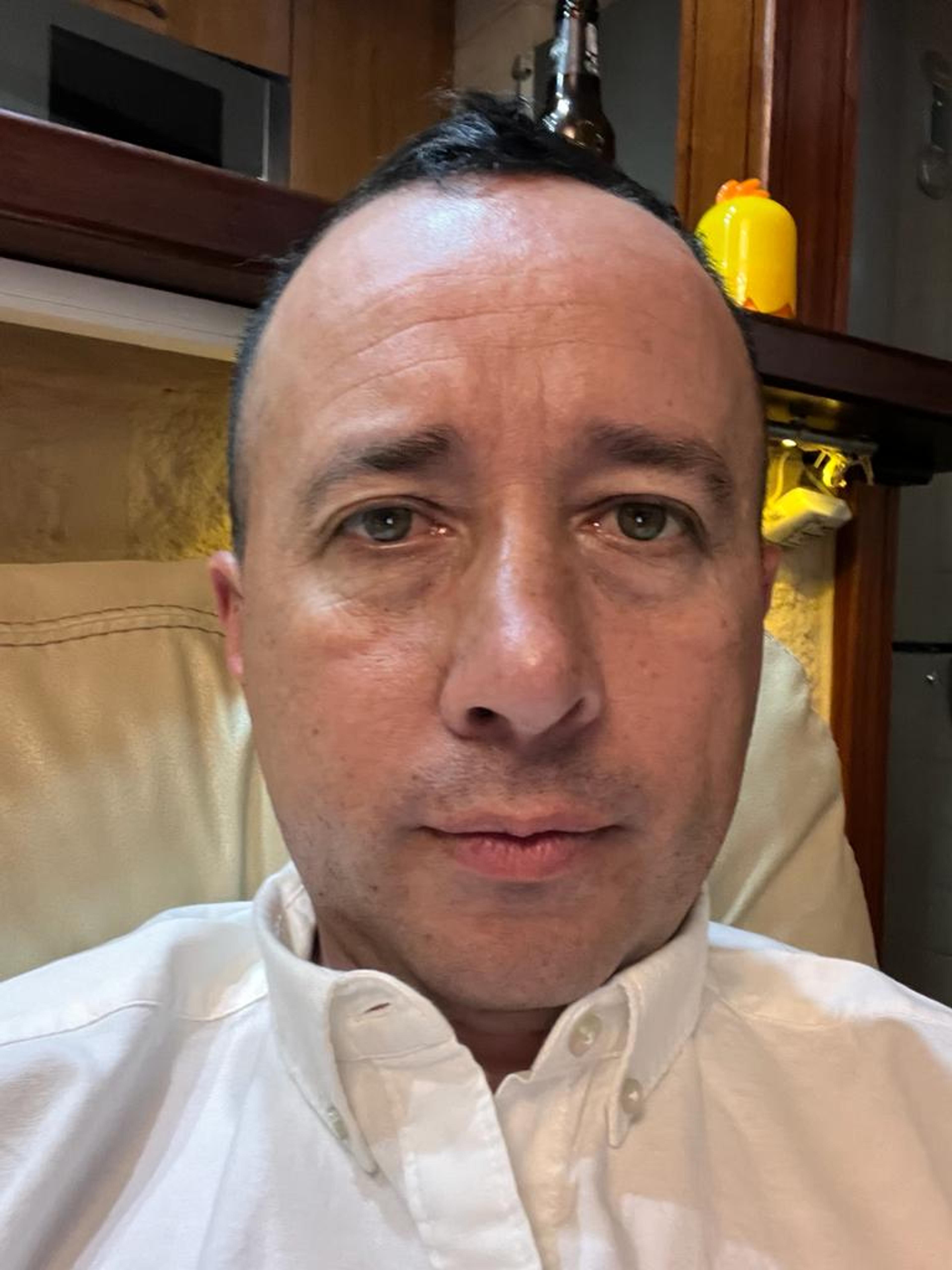 LUIS EDUARDO NIETO
