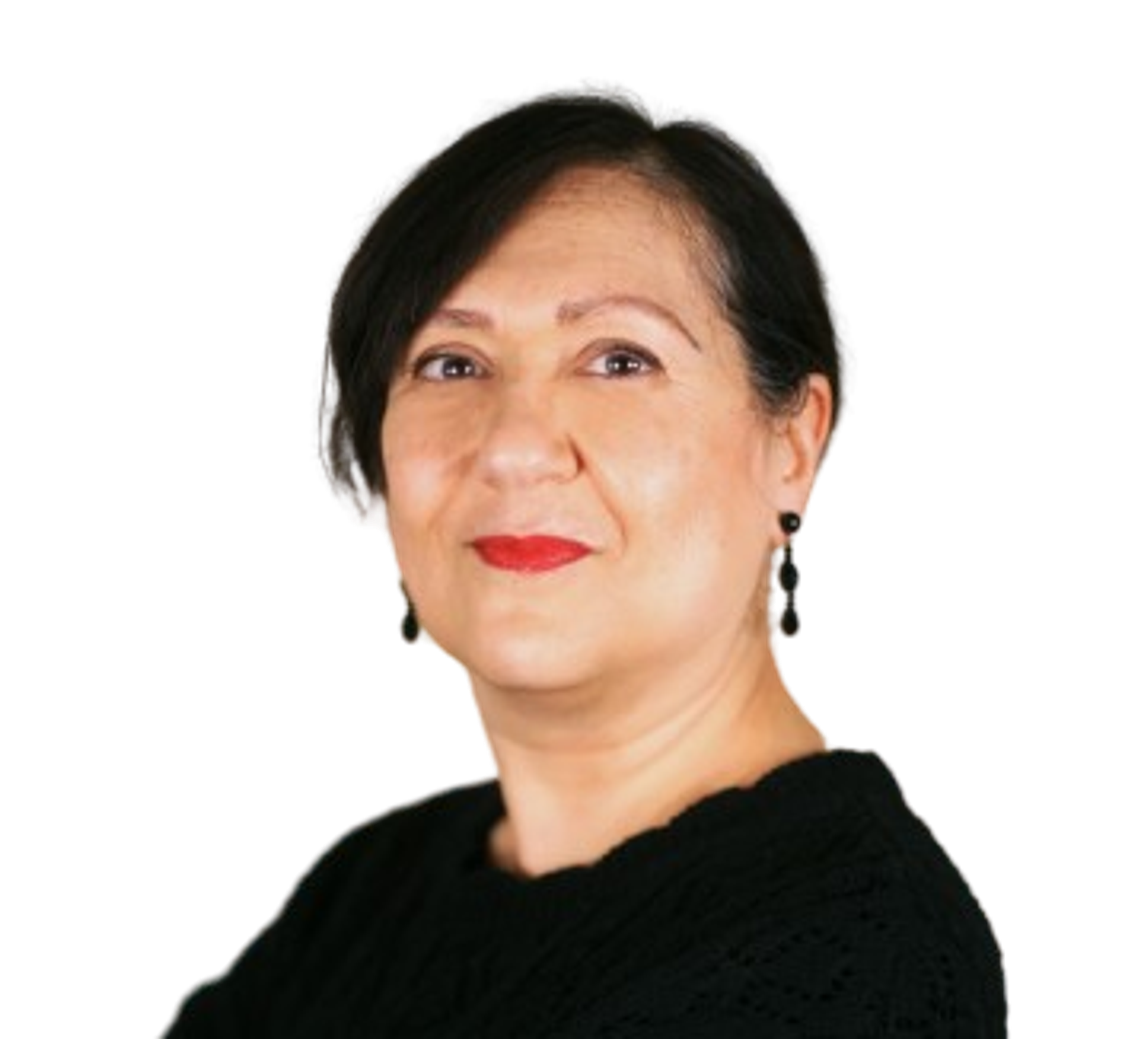 Emmanuelle Blanchet