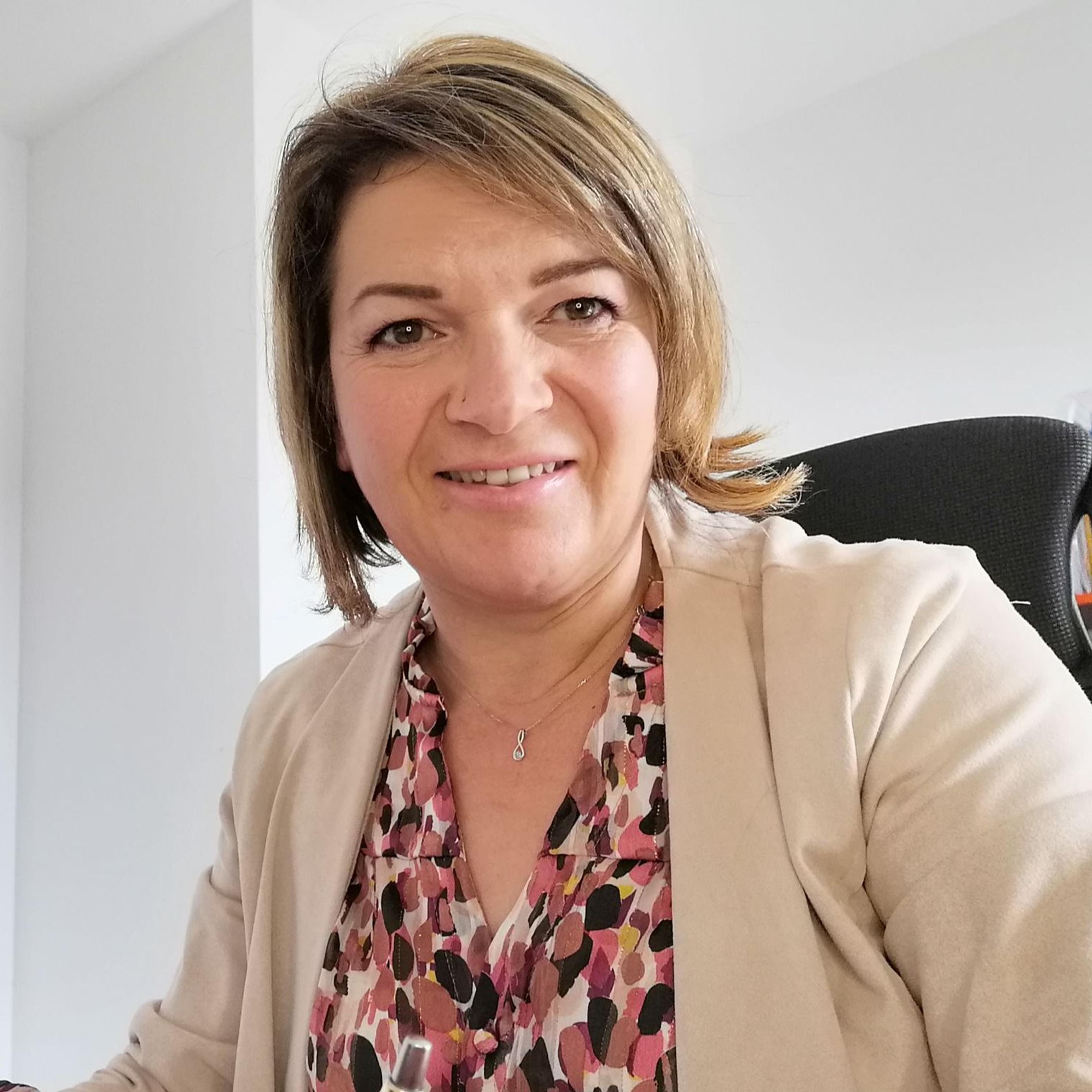 Silvana Vigna Social Media Manager