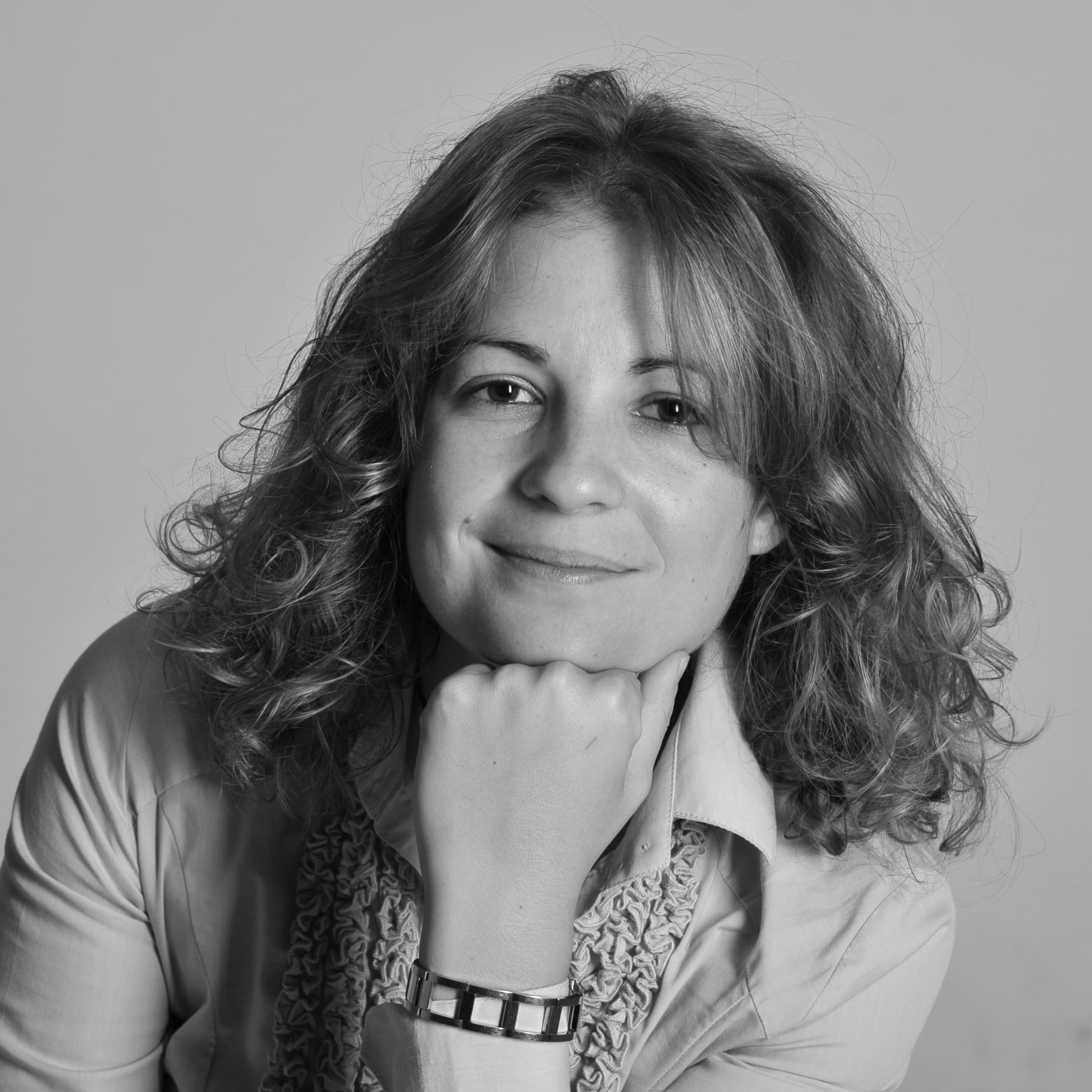 Marta Musso, Psicologa e Psicoterapeuta