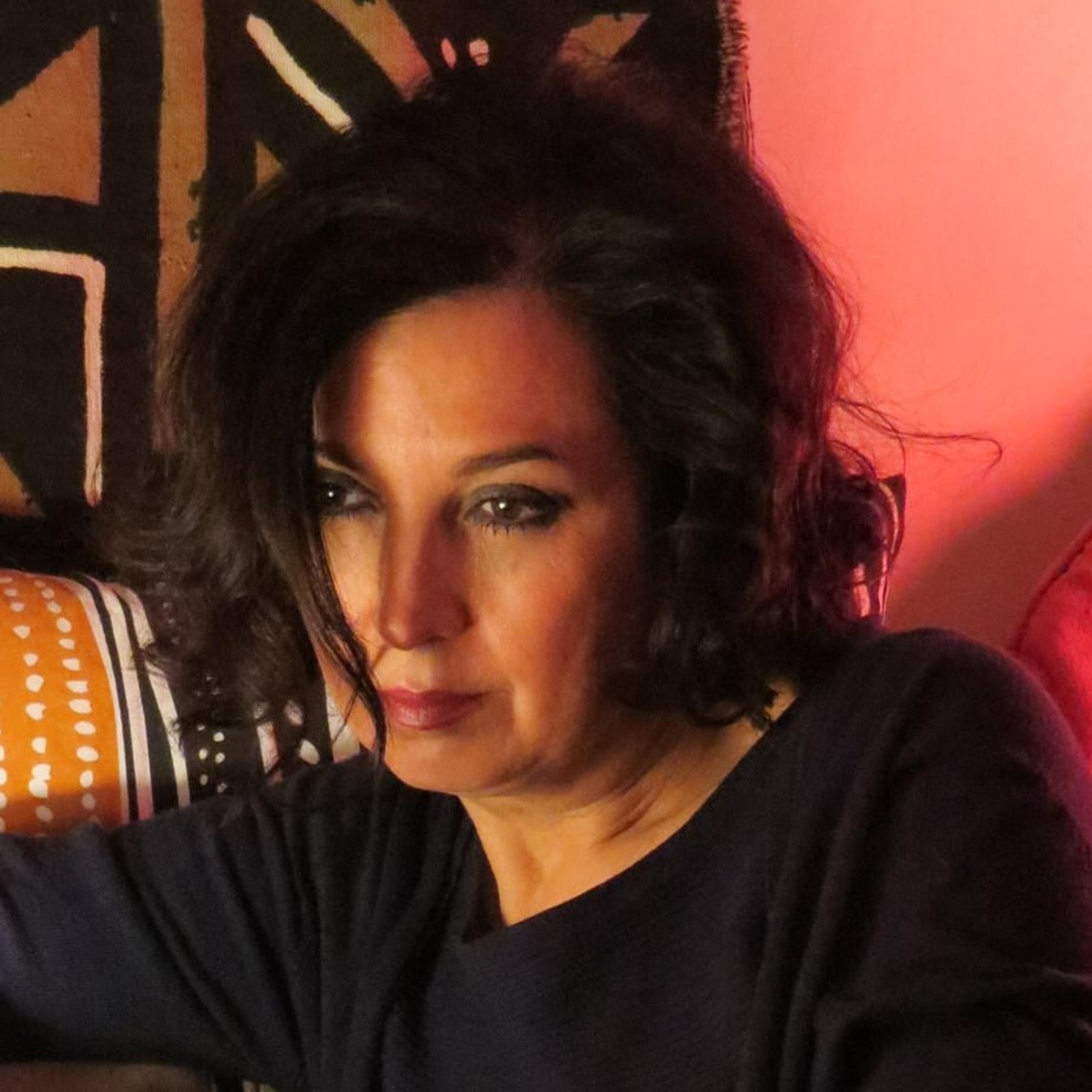 Anna Bogliolo