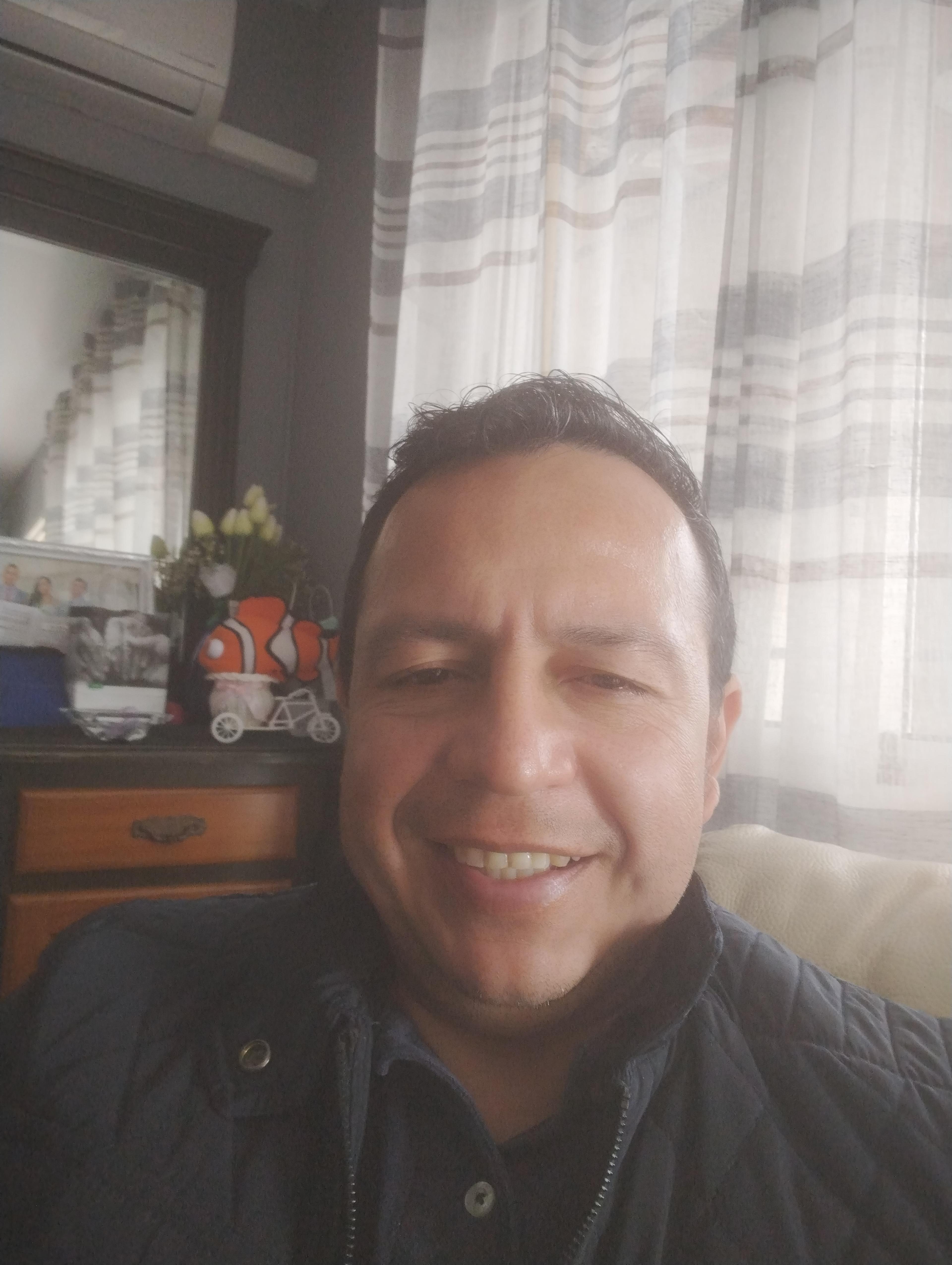 Rubén Dario Alegrias Ortega