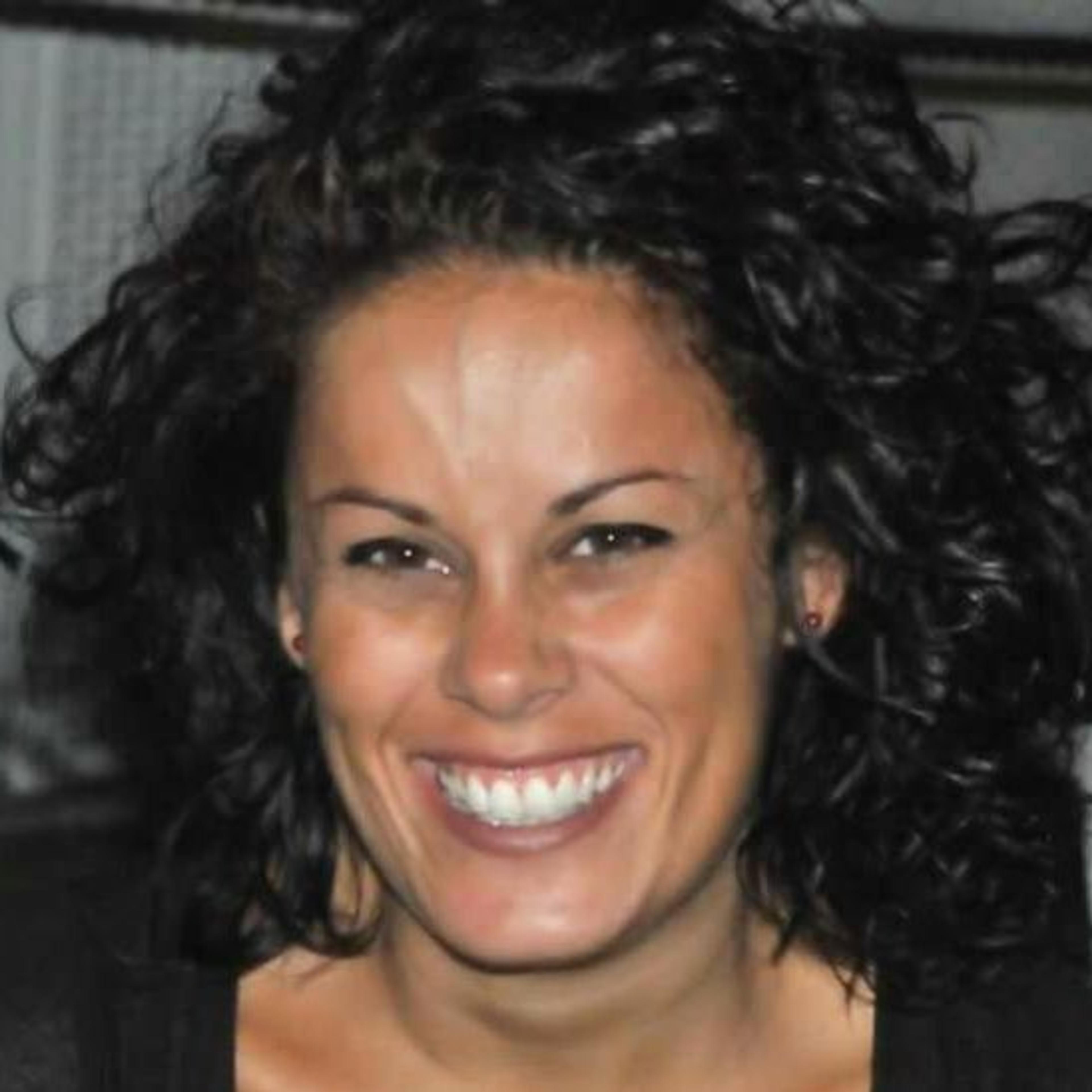 Dr.ssa Fabiana Pasquali