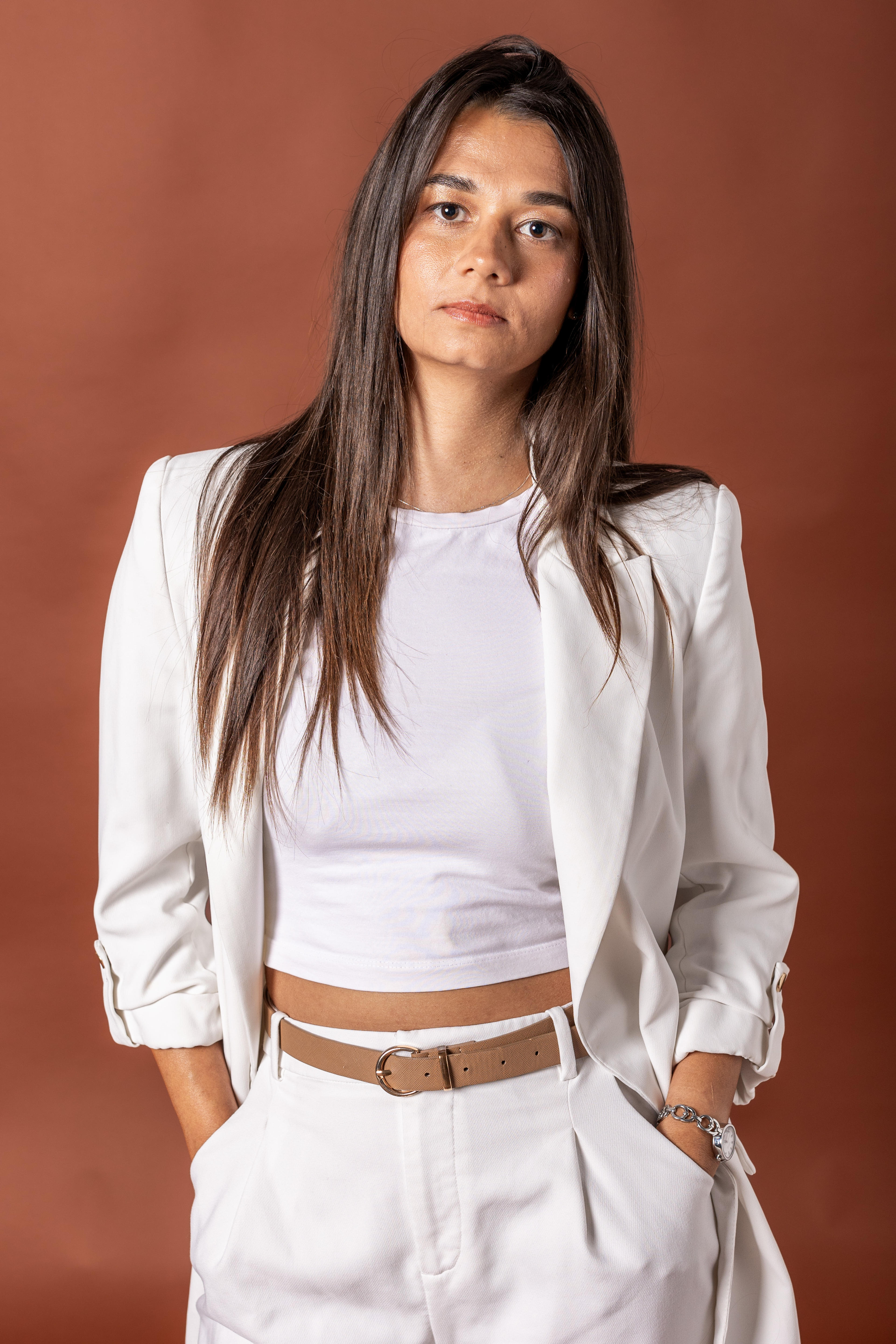 Marzia Colombo