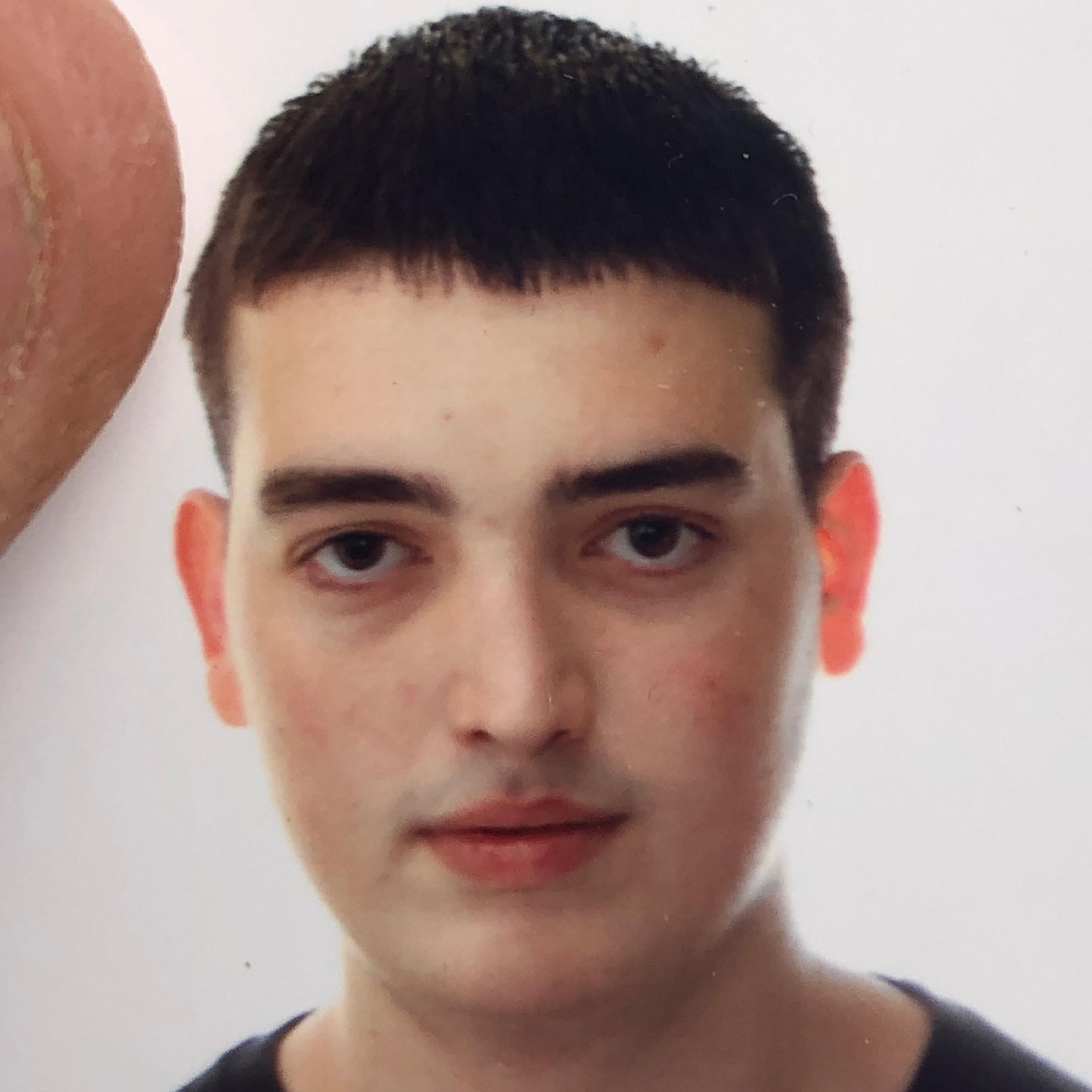 Pablo Suarez