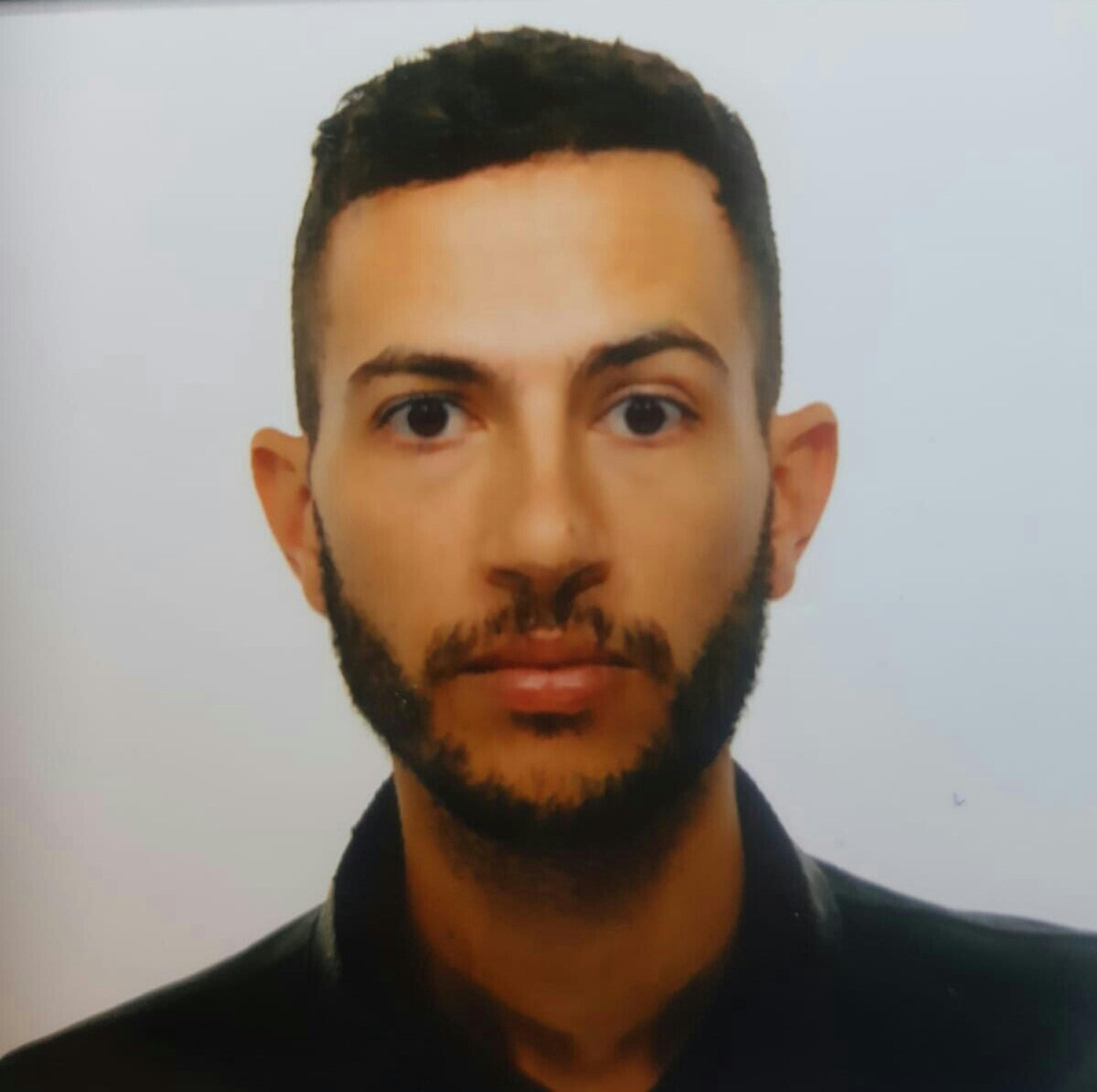 Jose Antonio Morillo Peñalver