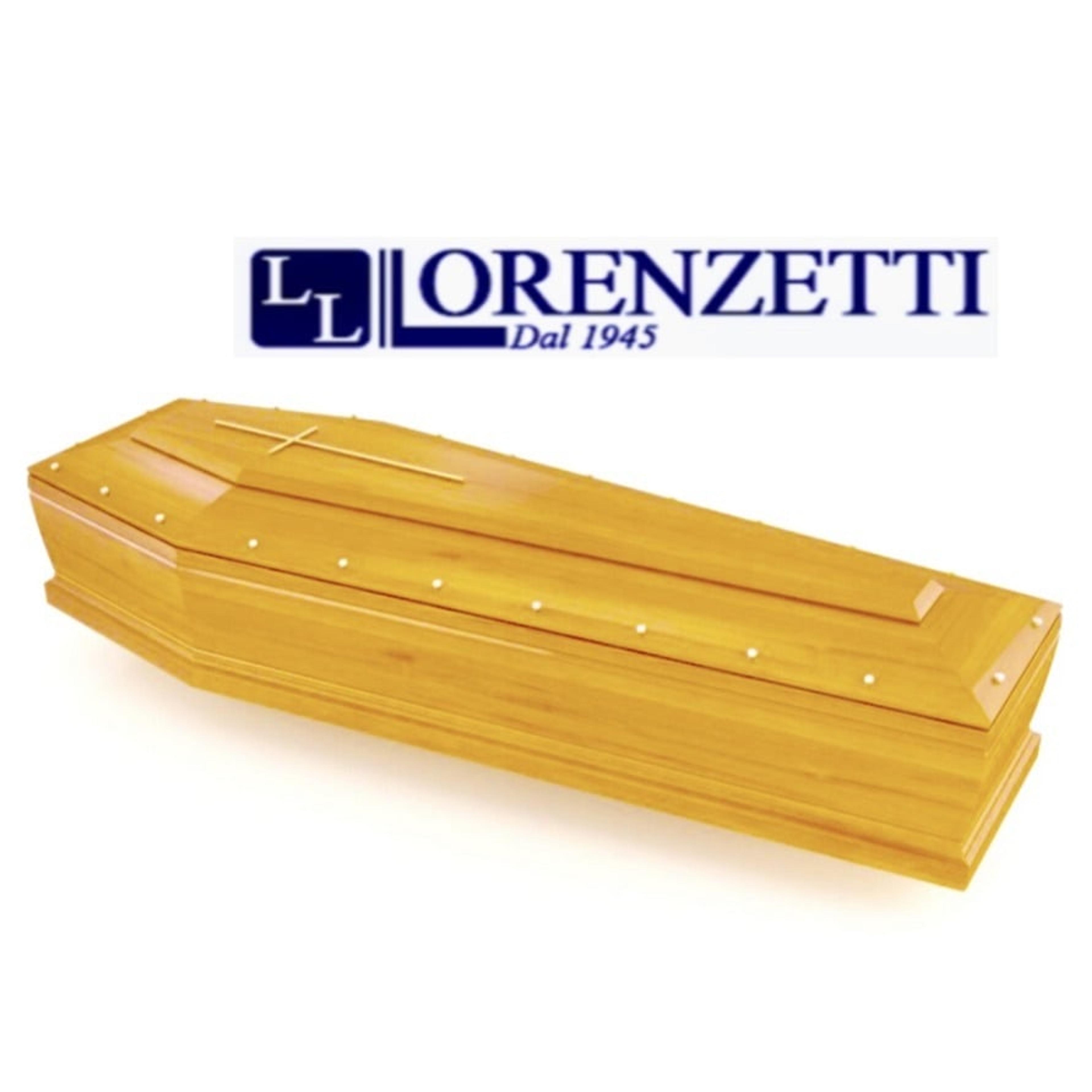 LORENZETTI ONORANZE FUNEBRI