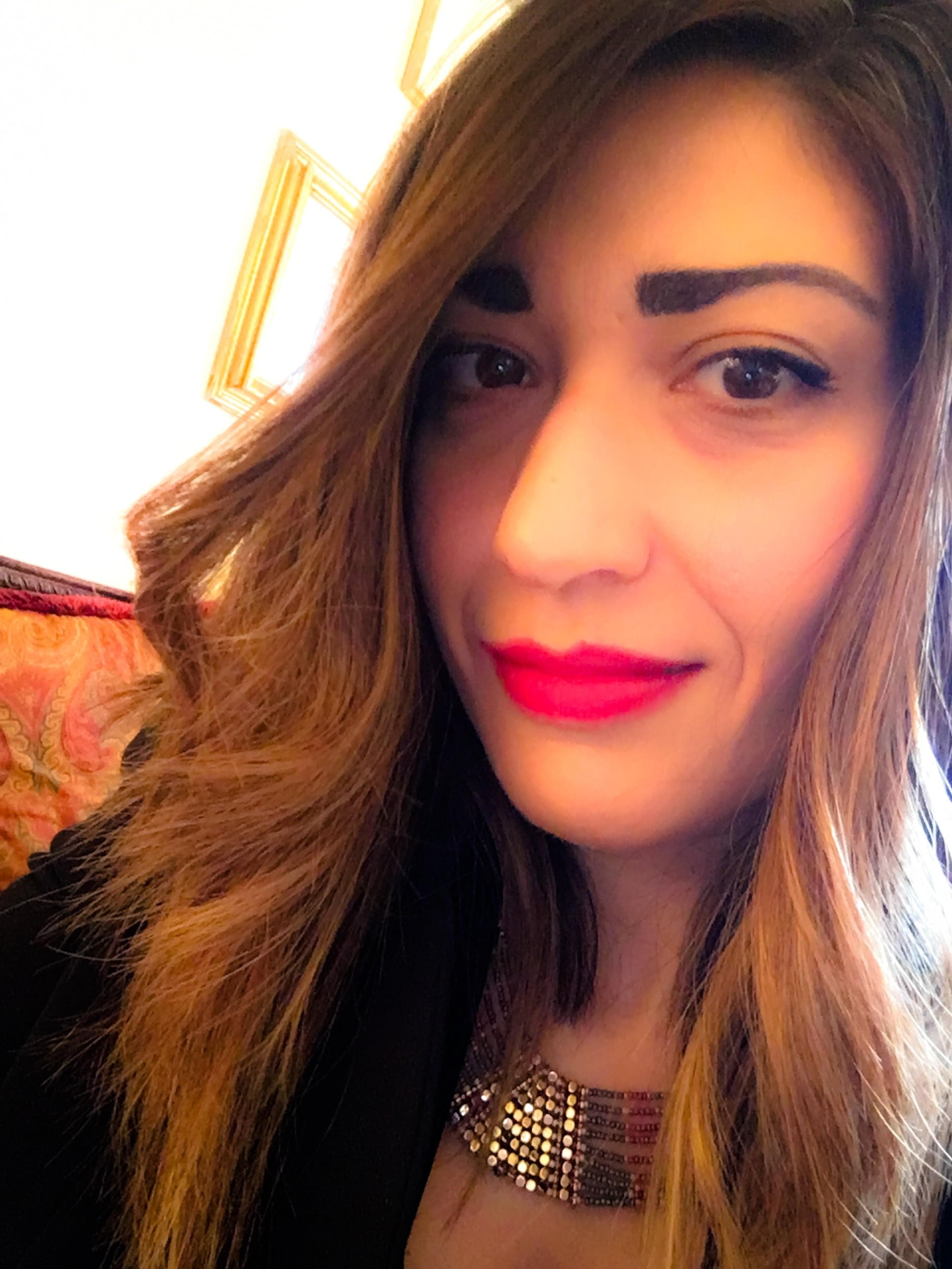 Image Consulting and Personal Shopper