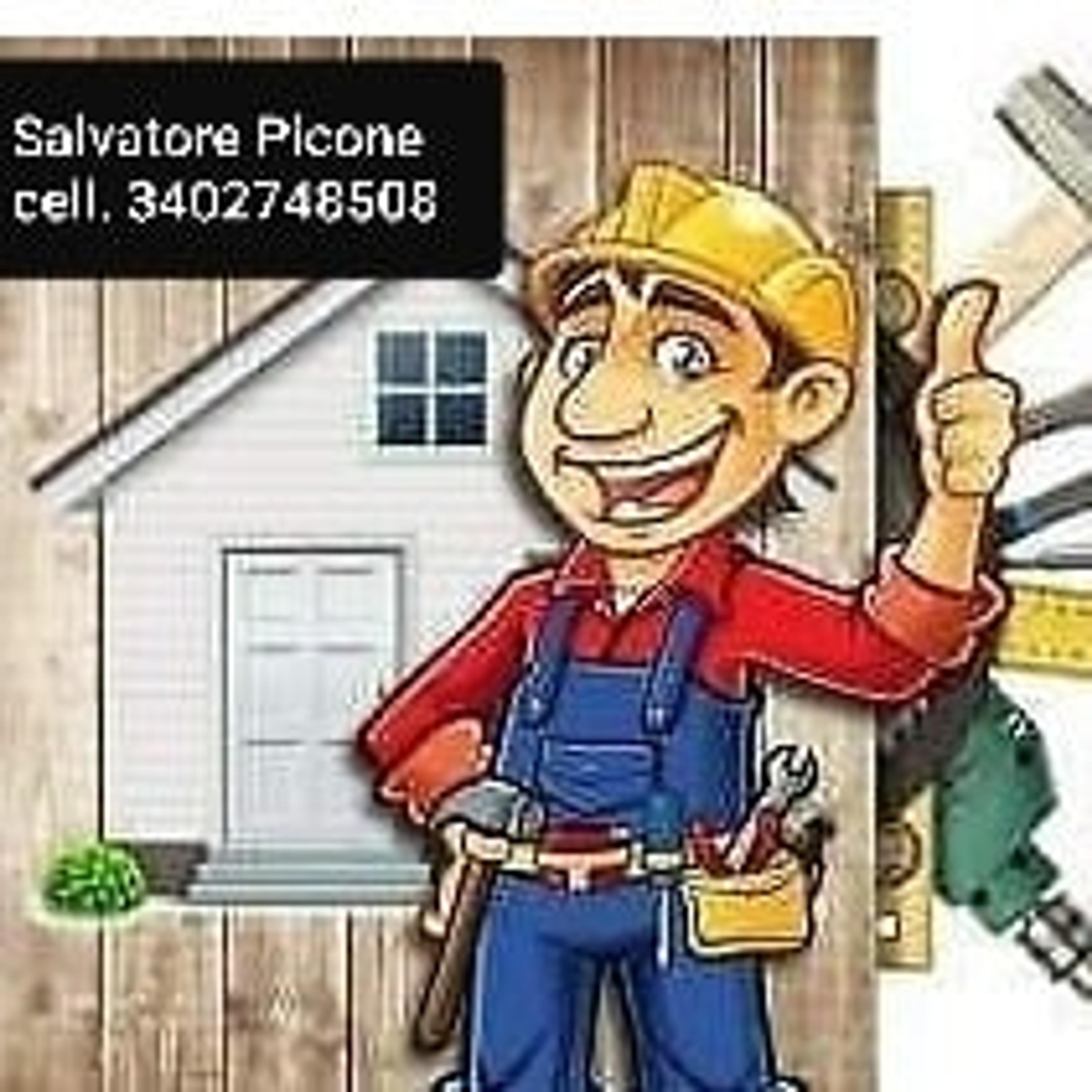Salvatore Picone