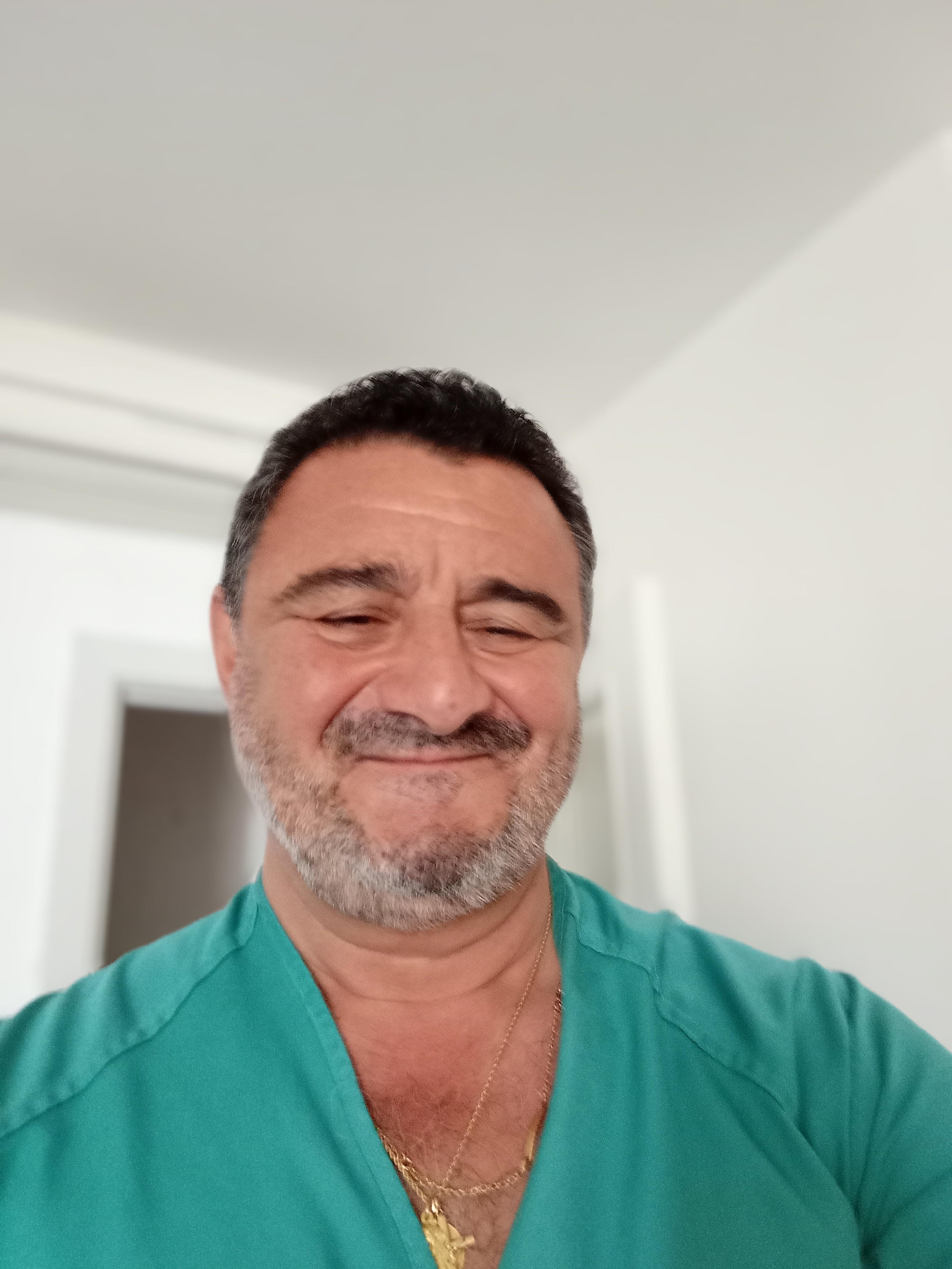 Manuel Carretero